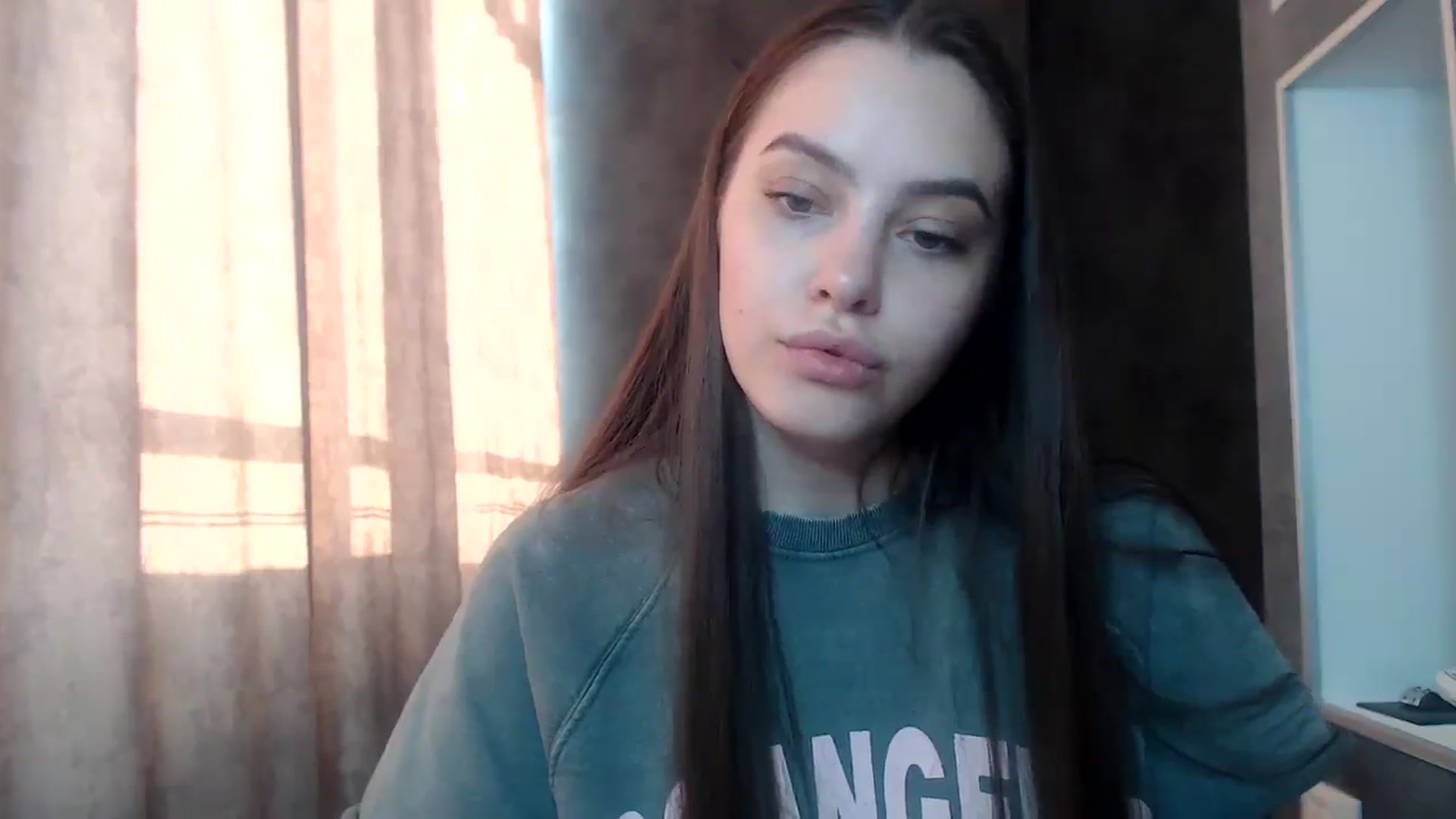 Gallery image thumbnail from MuseForYou_'s myfreecams stream on, 05/30/2025, 17:05 image 17 of 20