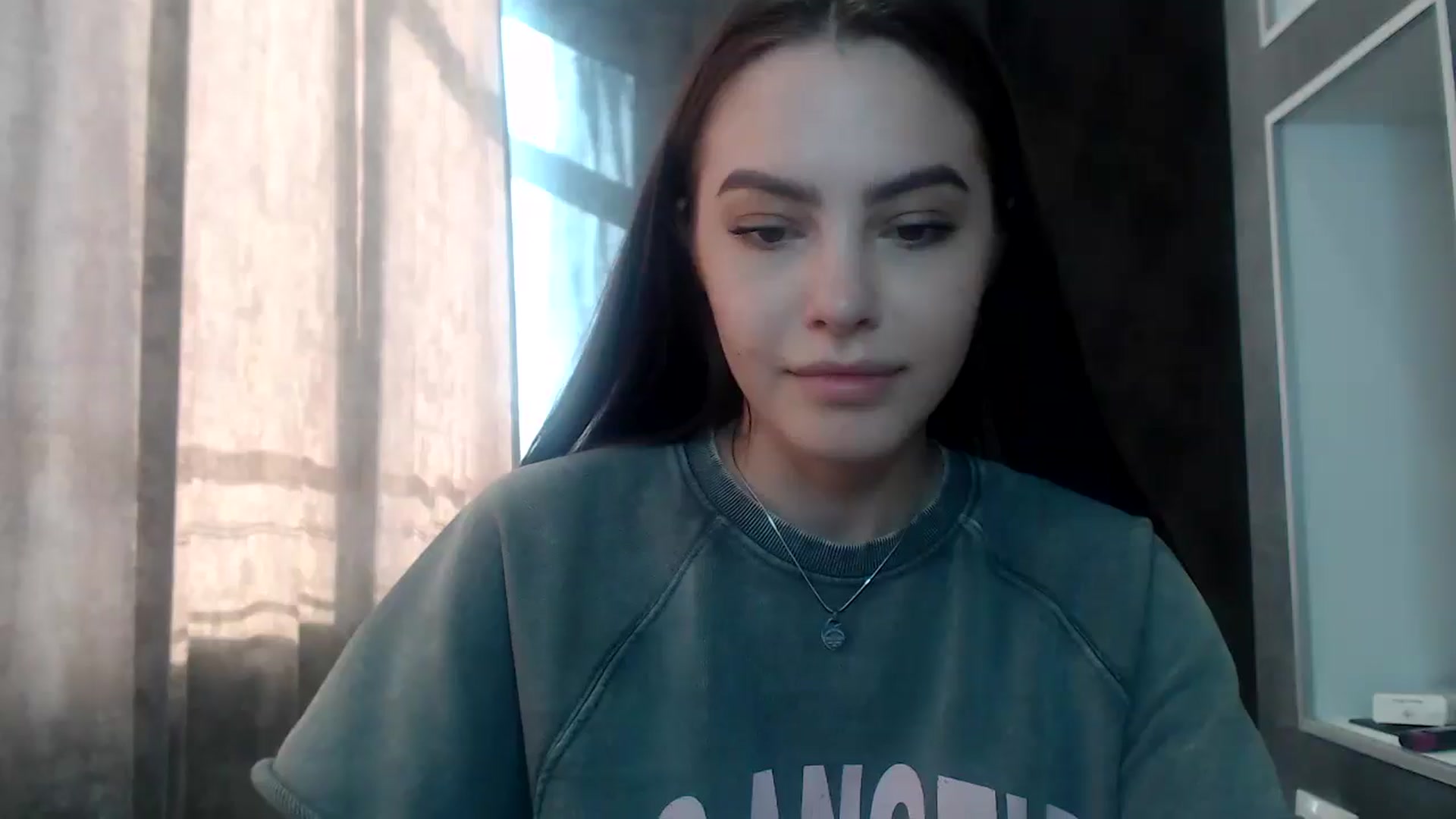 Gallery image thumbnail from MuseForYou_'s myfreecams stream on, 06/03/2025, 15:30 image 11 of 20