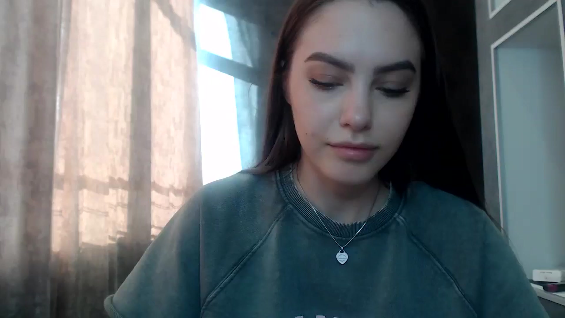 Gallery image thumbnail from MuseForYou_'s myfreecams stream on, 06/03/2025, 16:02 image 1 of 20