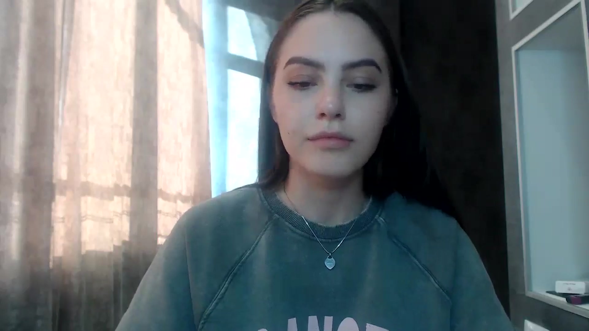 Gallery image thumbnail from MuseForYou_'s myfreecams stream on, 06/03/2025, 16:02 image 16 of 20