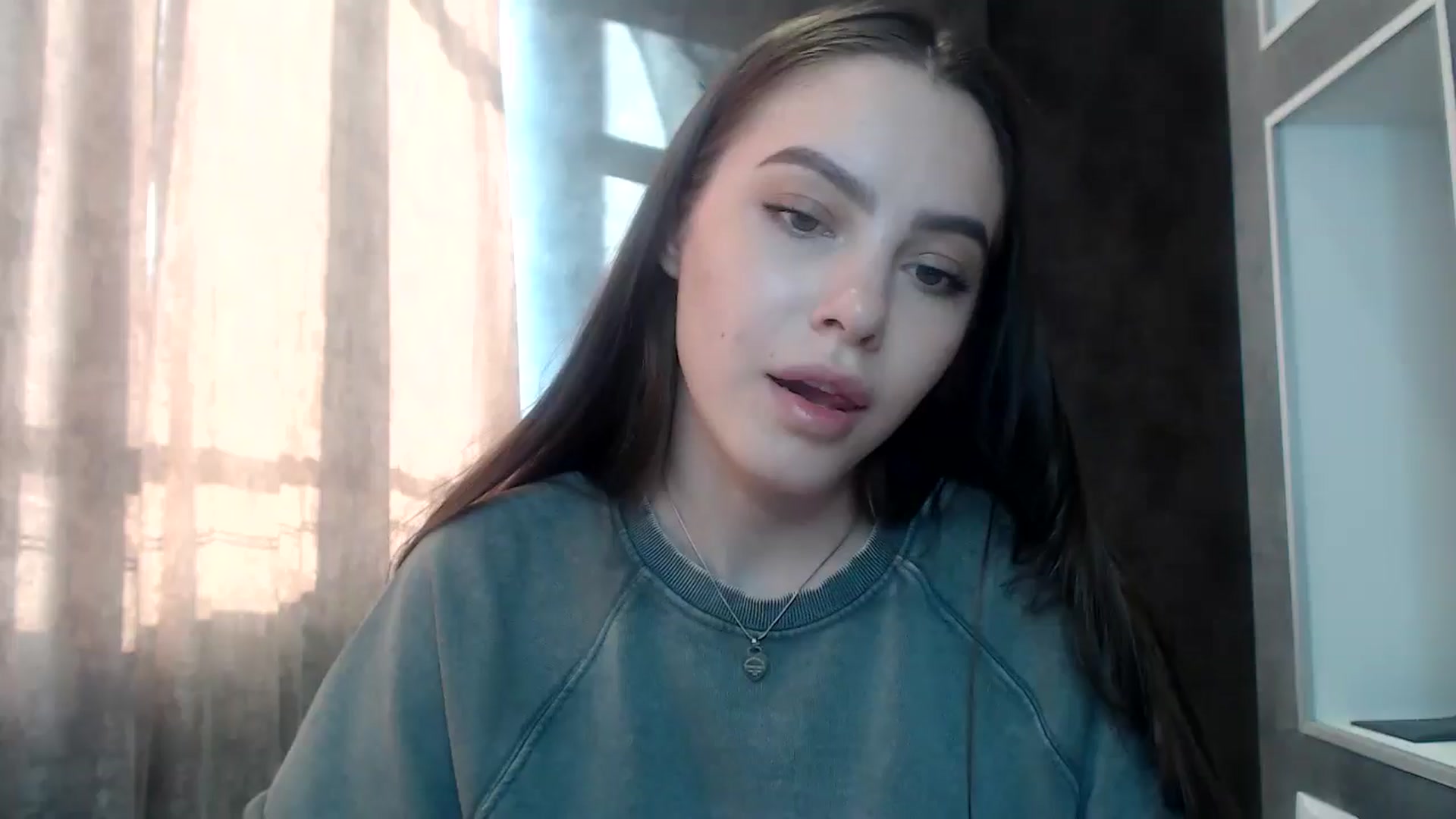 Gallery image thumbnail from MuseForYou_'s myfreecams stream on, 06/03/2025, 18:09 image 1 of 20