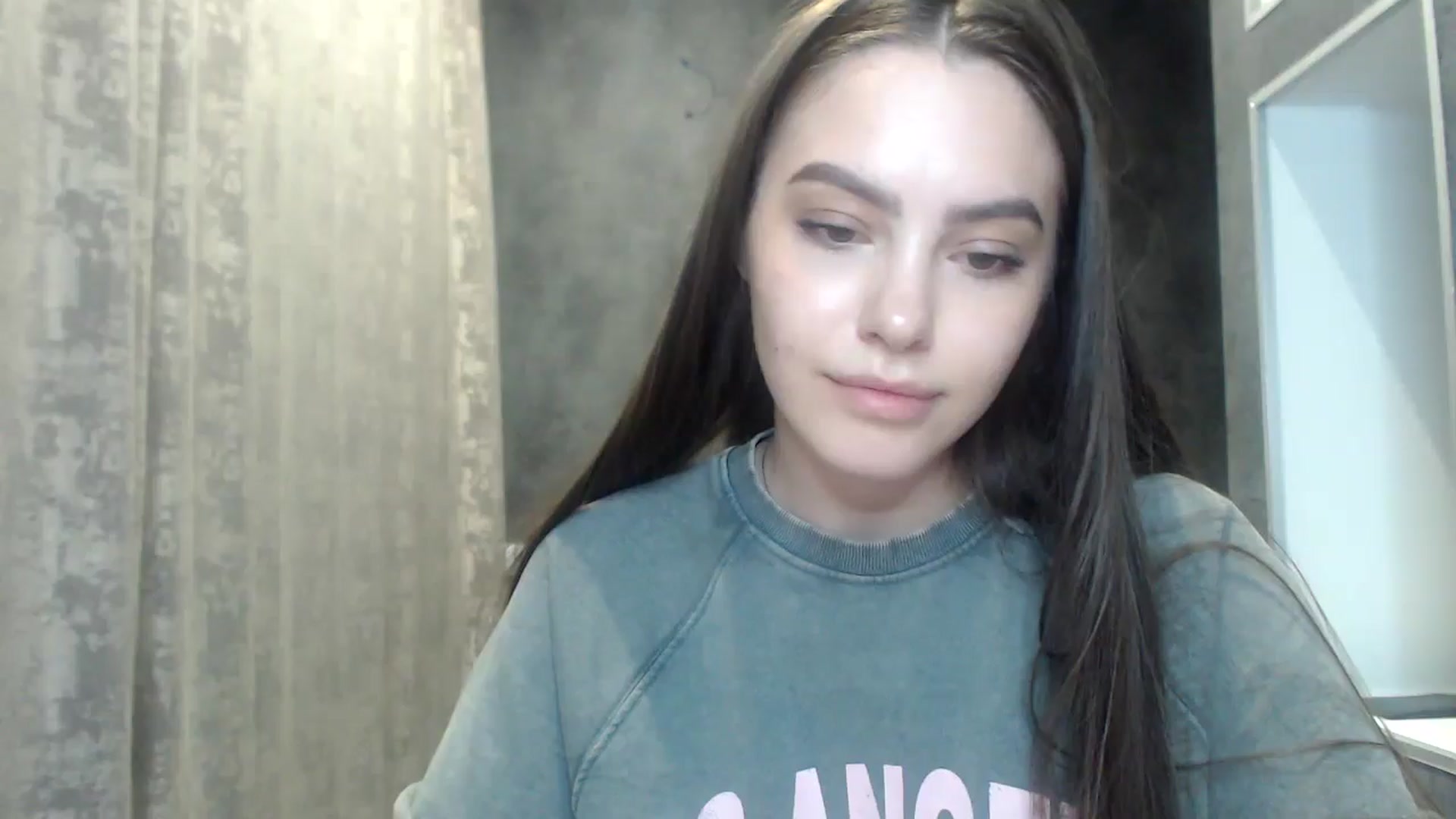 Gallery image thumbnail from MuseForYou_'s myfreecams stream on, 06/03/2025, 19:03 image 9 of 20