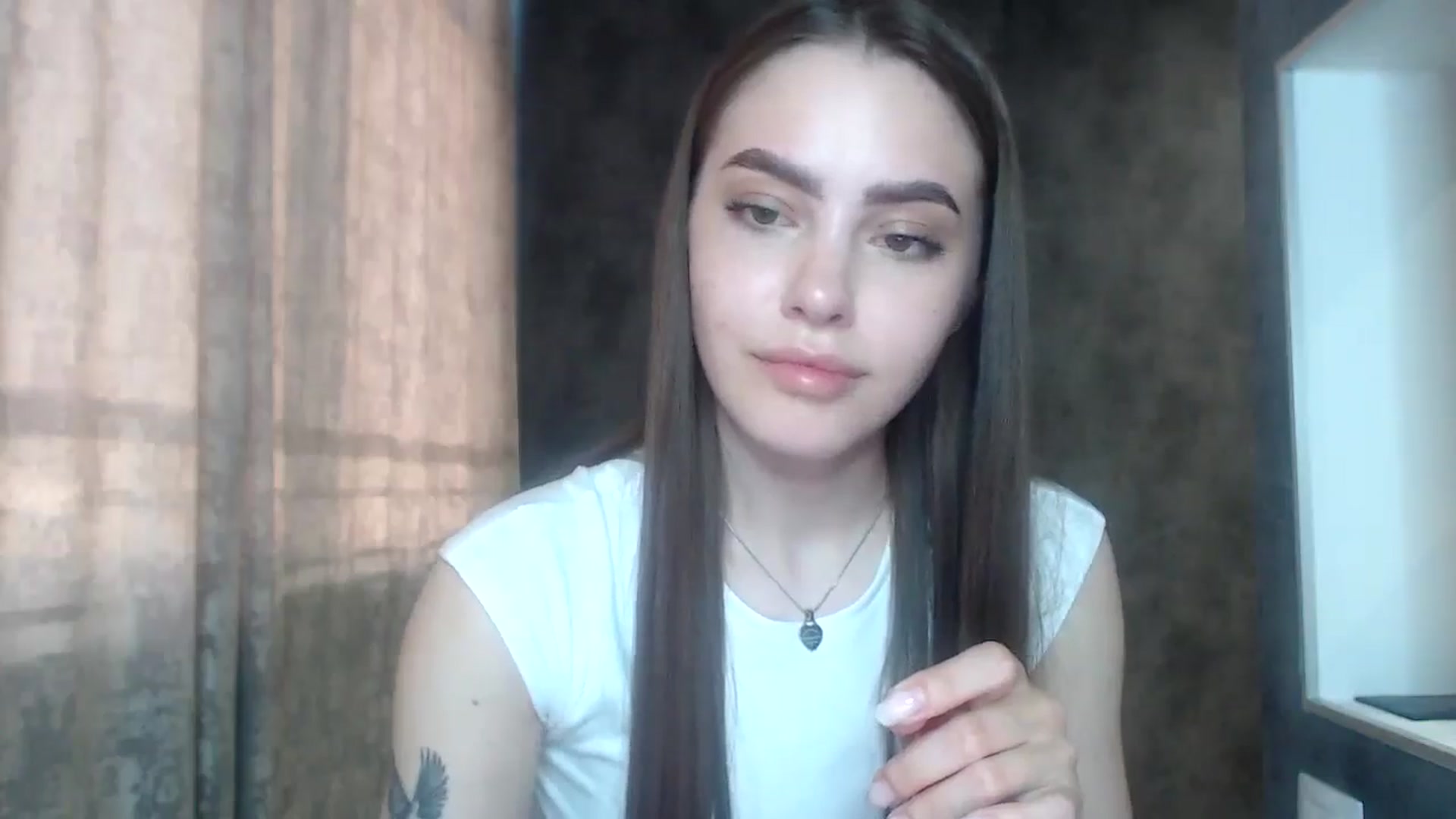 Gallery image thumbnail from MuseForYou_'s myfreecams stream on, 06/04/2025, 17:19 image 16 of 20