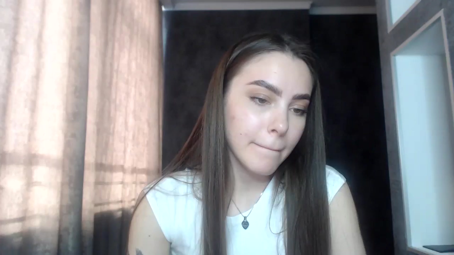 Gallery image thumbnail from MuseForYou_'s myfreecams stream on, 06/04/2025, 17:19 image 1 of 20