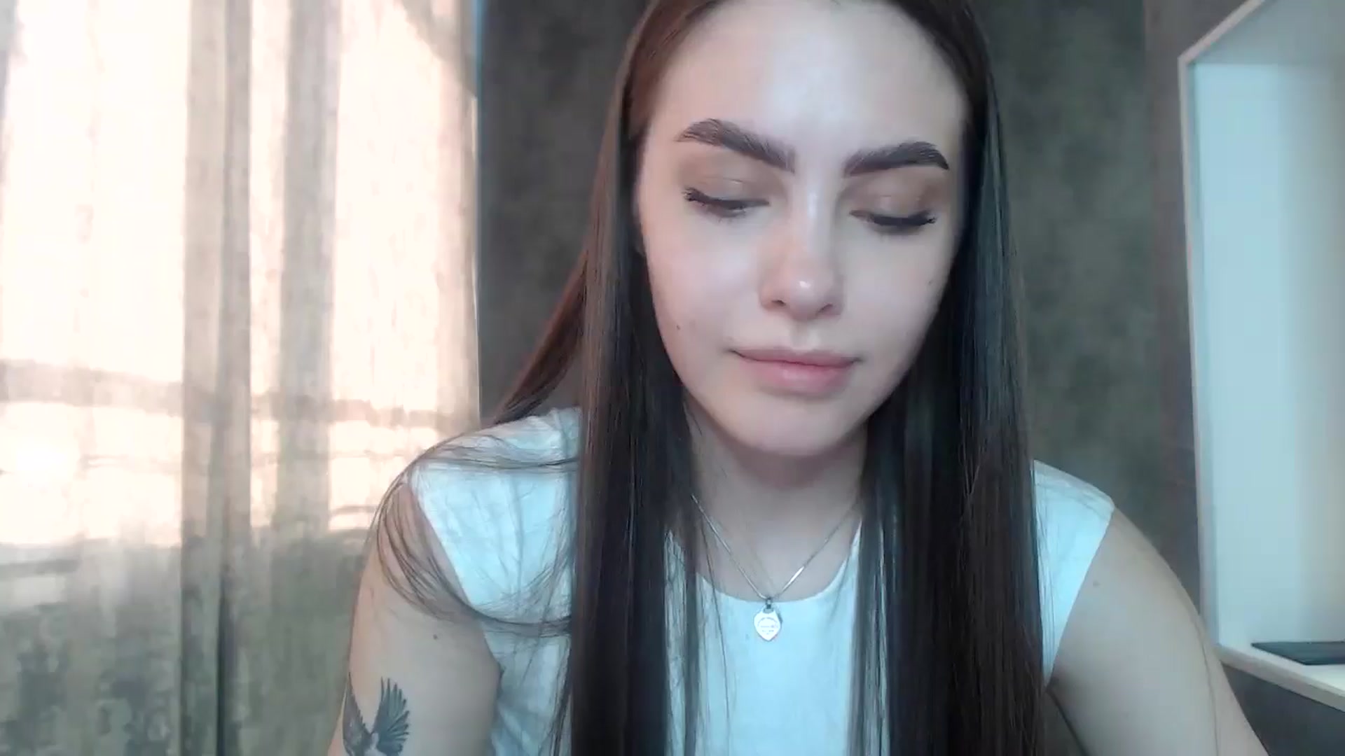 Gallery image thumbnail from MuseForYou_'s myfreecams stream on, 06/04/2025, 17:19 image 9 of 20