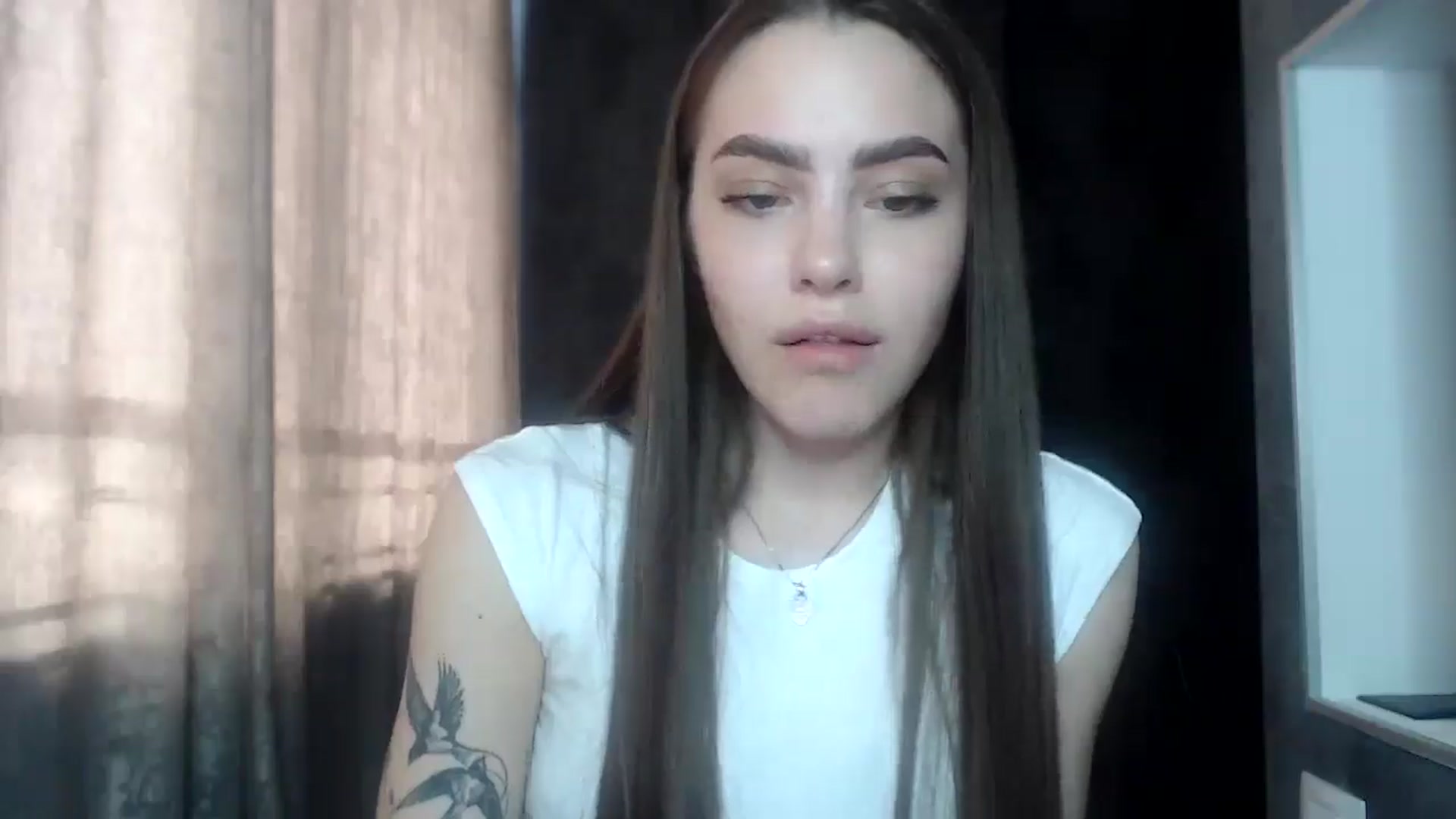 Gallery image thumbnail from MuseForYou_'s myfreecams stream on, 06/04/2025, 17:19 image 2 of 20