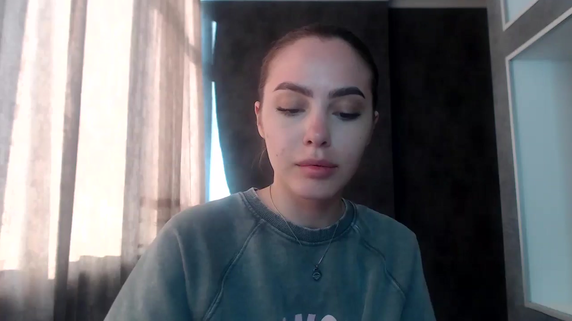Gallery image thumbnail from MuseForYou_'s myfreecams stream on, 06/06/2025, 16:00 image 13 of 20