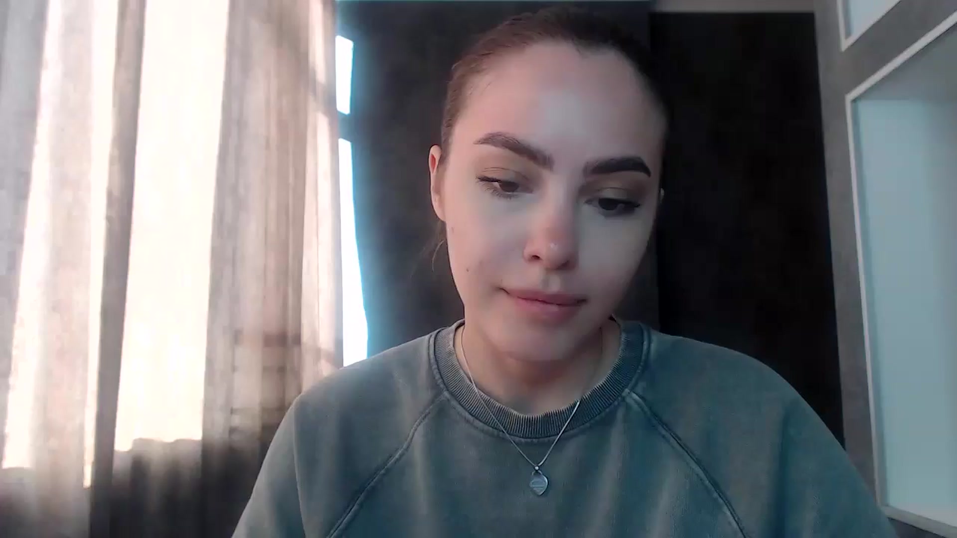 Gallery image thumbnail from MuseForYou_'s myfreecams stream on, 06/06/2025, 16:00 image 1 of 20