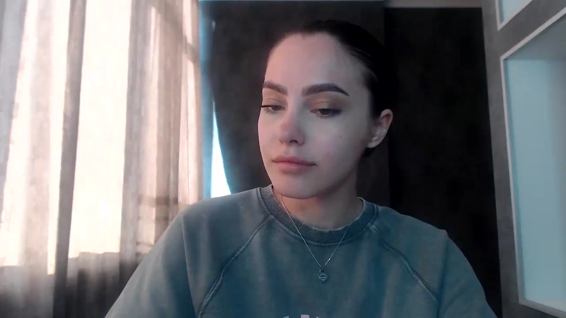 Gallery image thumbnail from MuseForYou_'s myfreecams stream on, 06/06/2025, 16:00 image 15 of 20