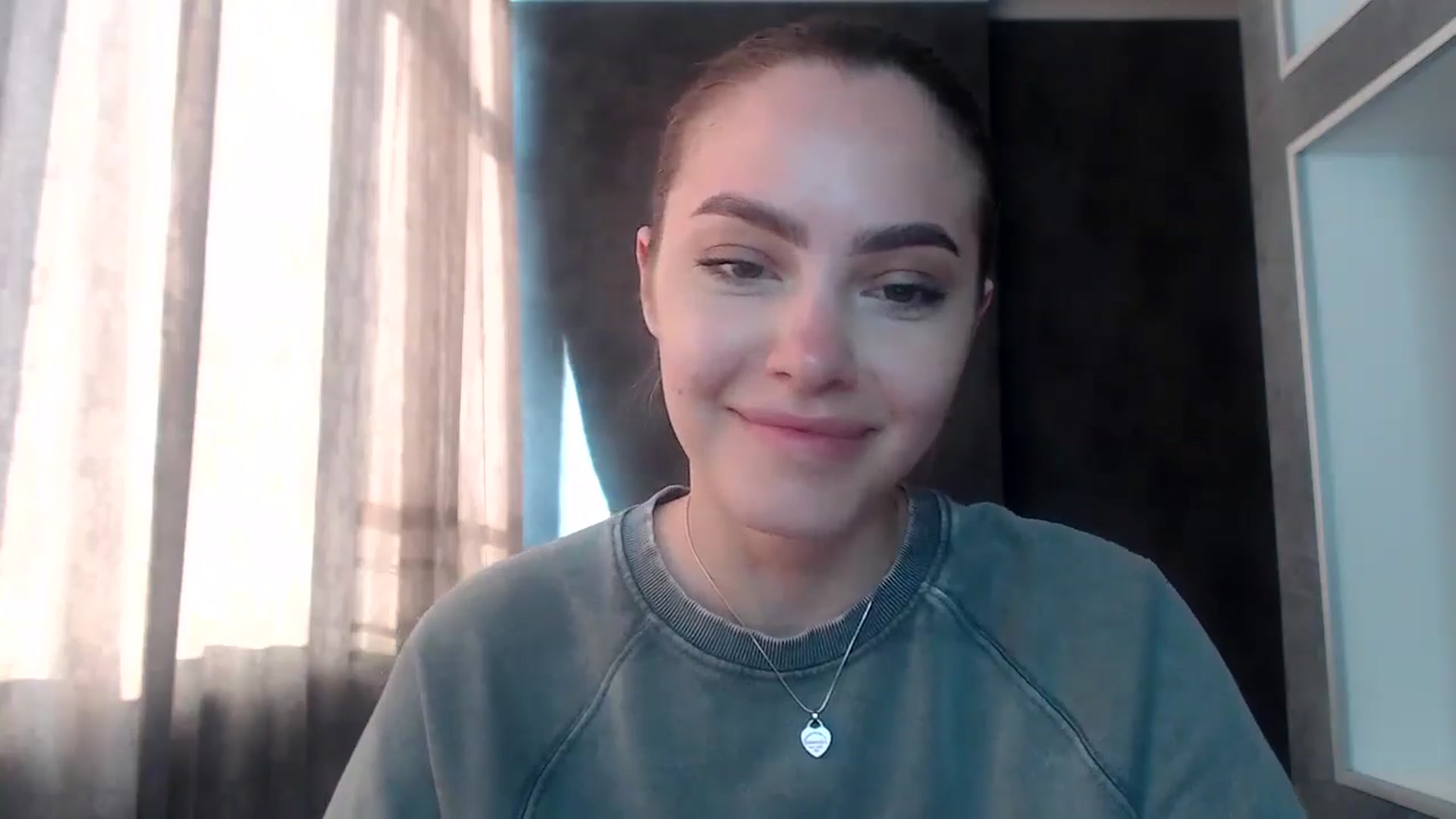 Gallery image thumbnail from MuseForYou_'s myfreecams stream on, 06/06/2025, 16:00 image 18 of 20