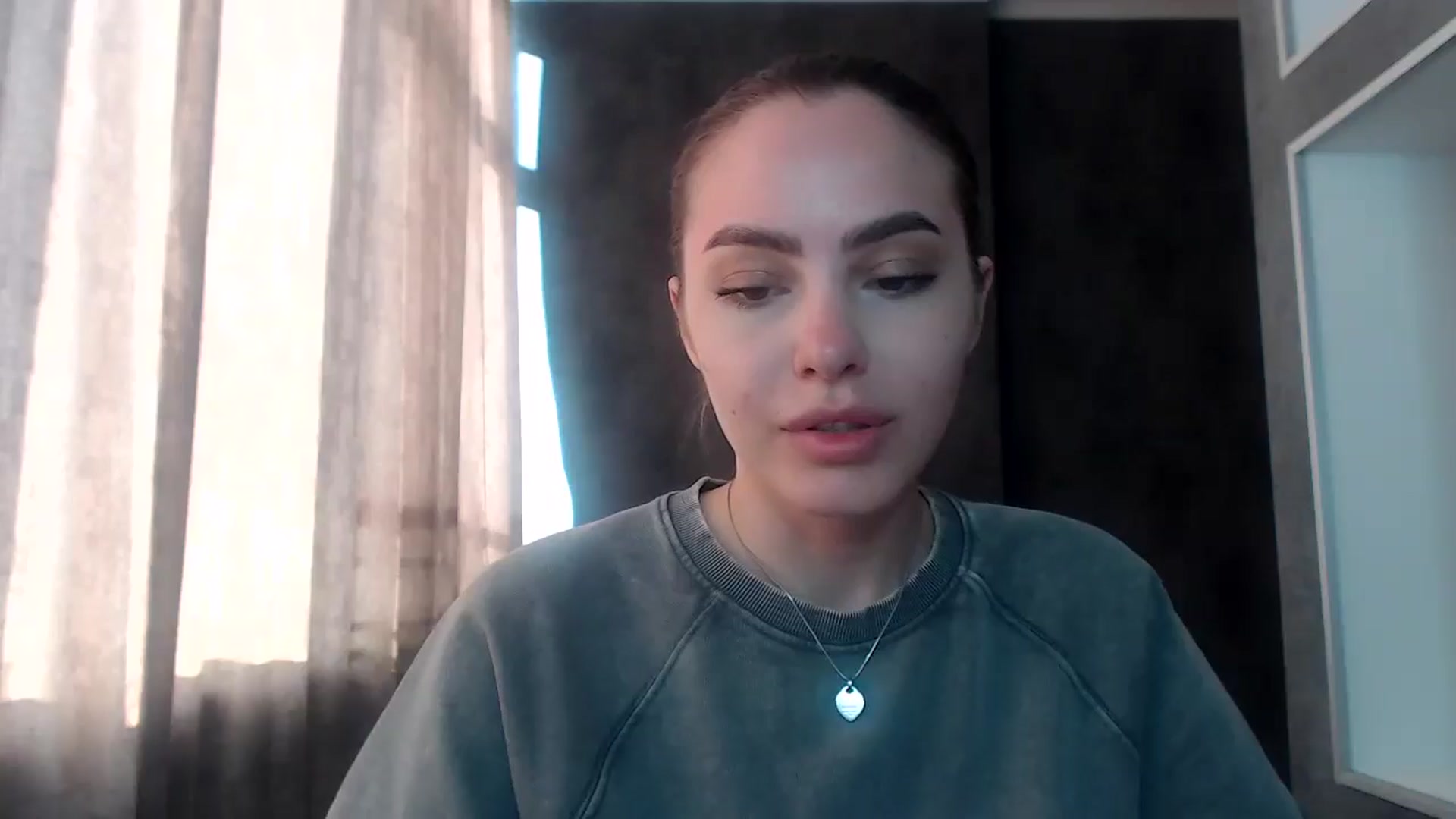 Gallery image thumbnail from MuseForYou_'s myfreecams stream on, 06/06/2025, 16:00 image 7 of 20
