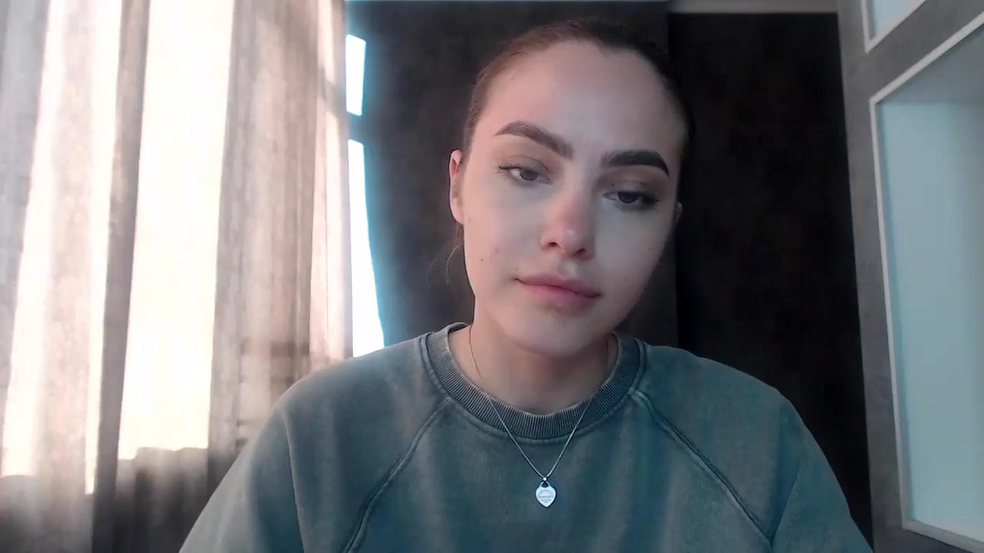 Gallery image thumbnail from MuseForYou_'s myfreecams stream on, 06/06/2025, 16:00 image 5 of 20