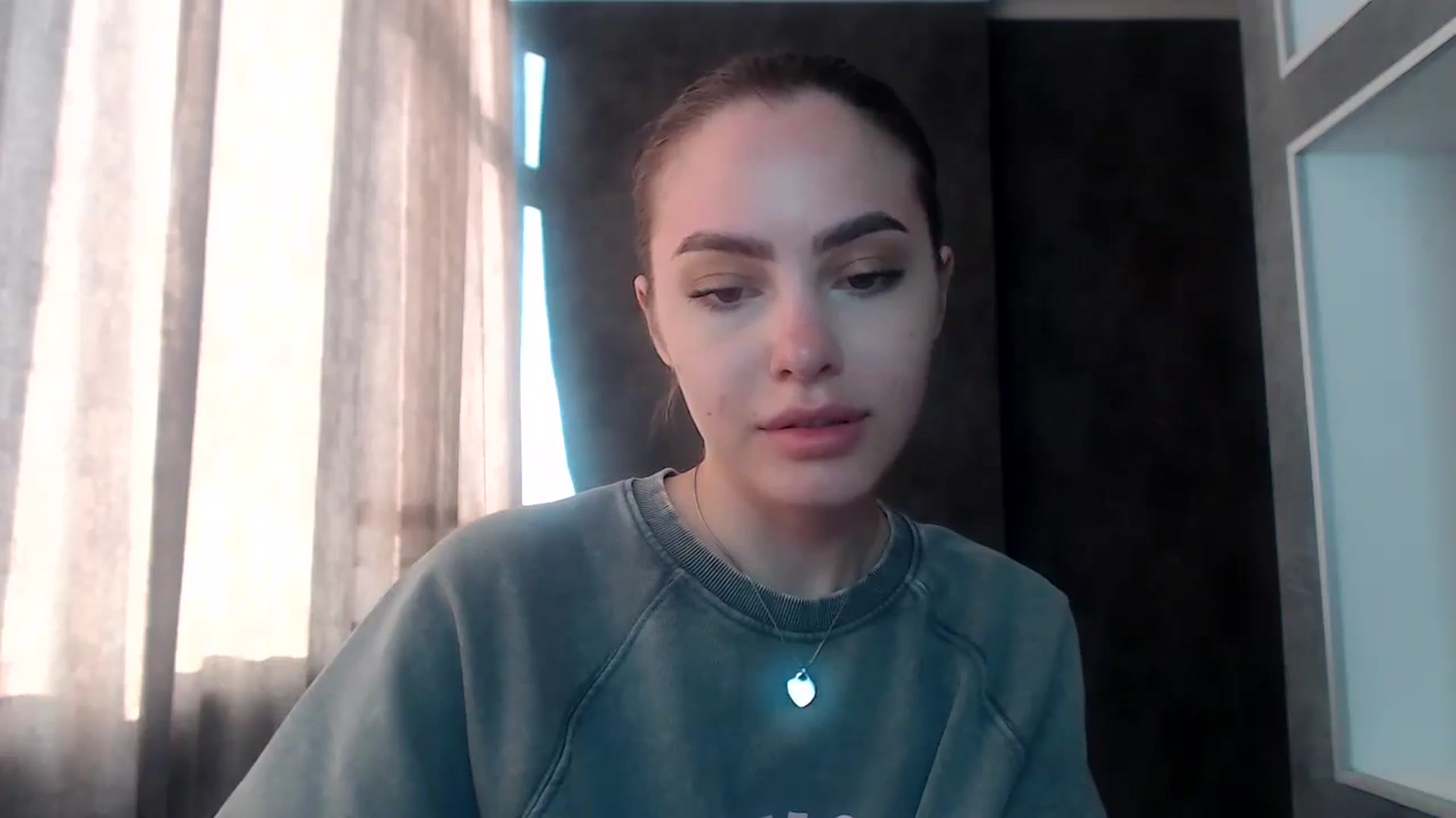 Gallery image thumbnail from MuseForYou_'s myfreecams stream on, 06/06/2025, 16:00 image 9 of 20