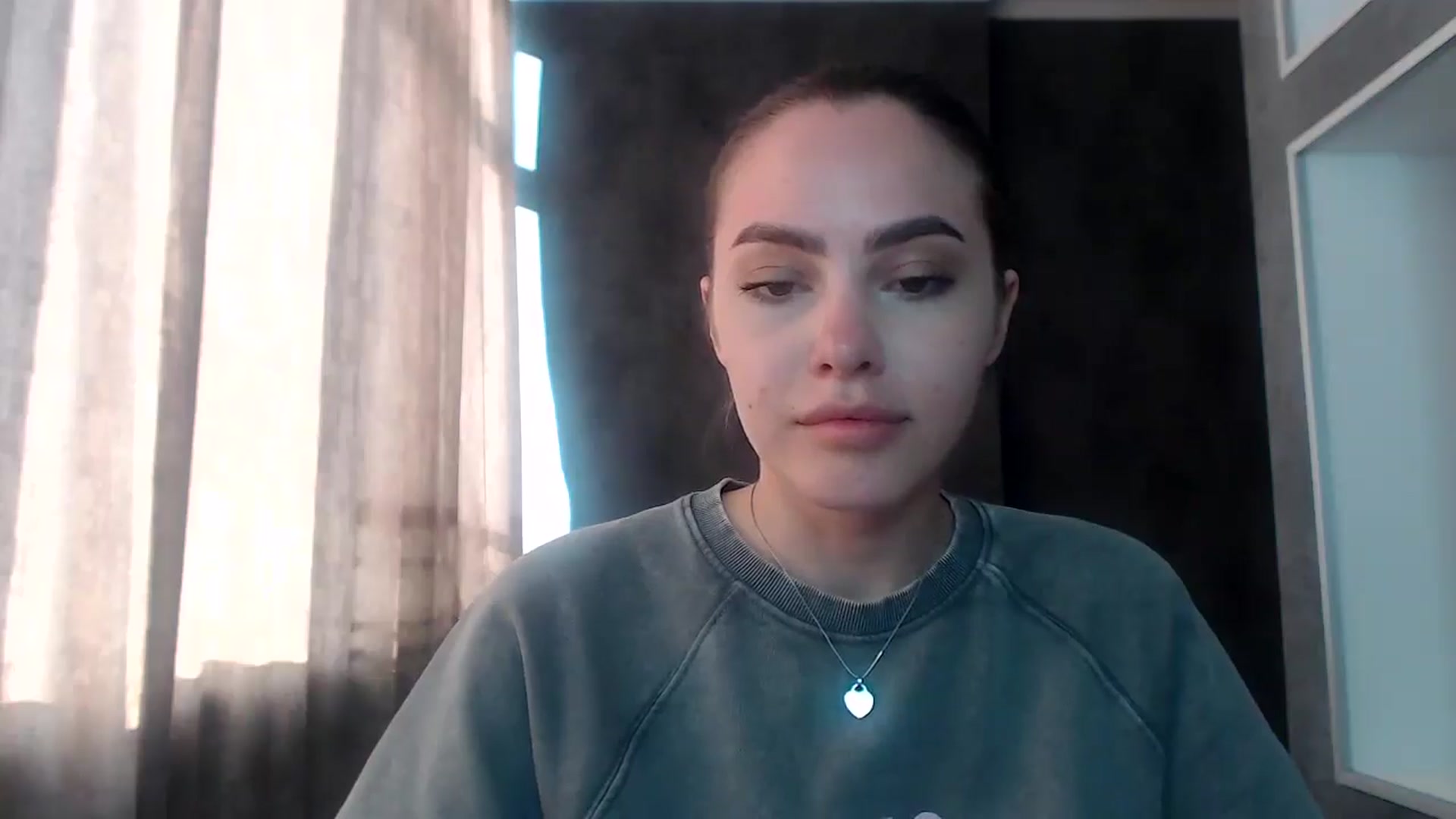 Gallery image thumbnail from MuseForYou_'s myfreecams stream on, 06/06/2025, 16:00 image 6 of 20