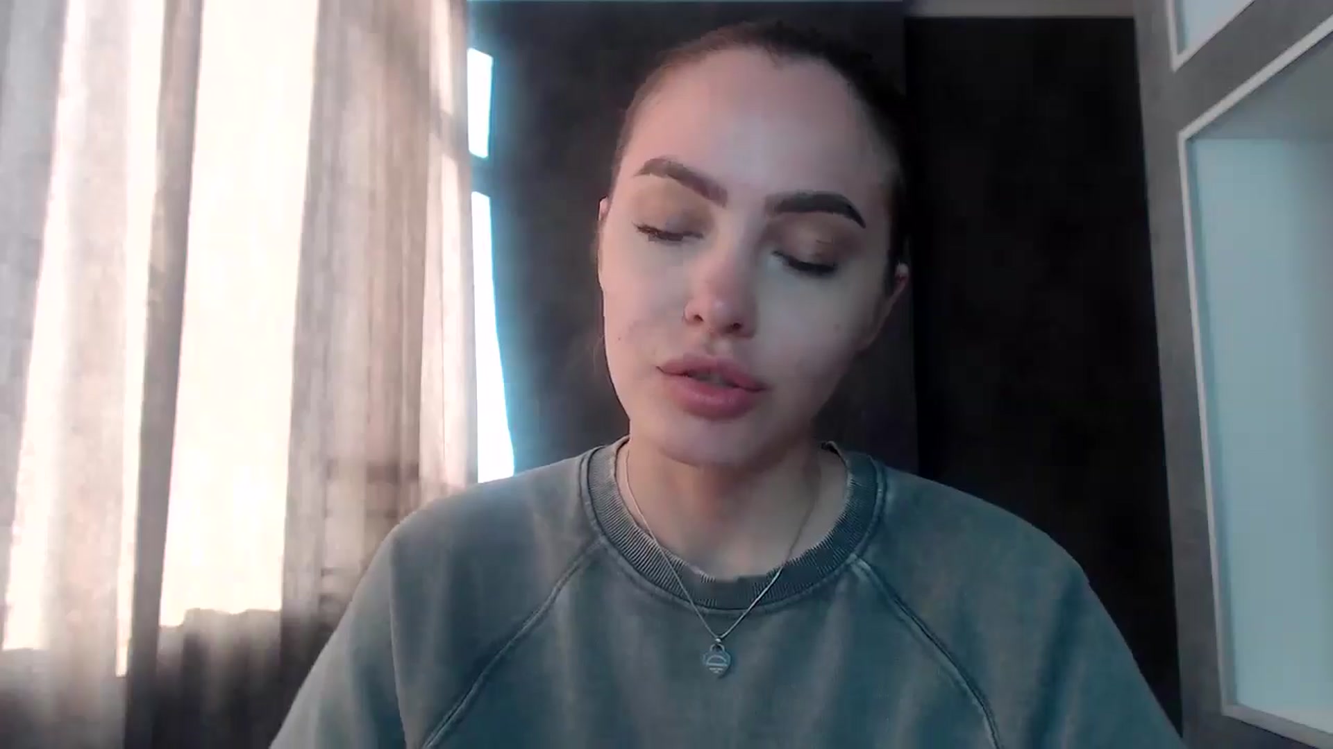 Gallery image thumbnail from MuseForYou_'s myfreecams stream on, 06/06/2025, 16:00 image 2 of 20