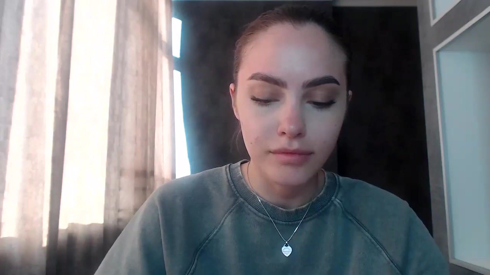Gallery image thumbnail from MuseForYou_'s myfreecams stream on, 06/06/2025, 16:00 image 4 of 20
