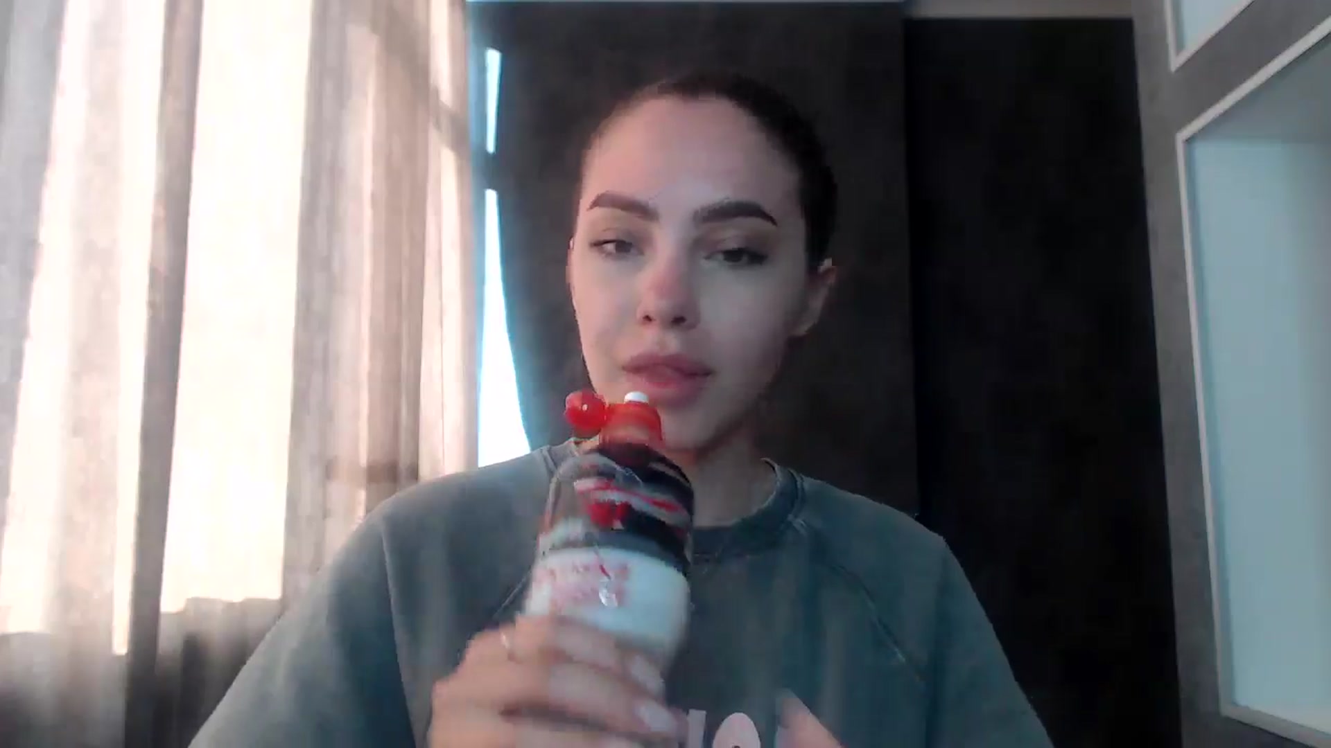 Gallery image thumbnail from MuseForYou_'s myfreecams stream on, 06/06/2025, 16:00 image 11 of 20