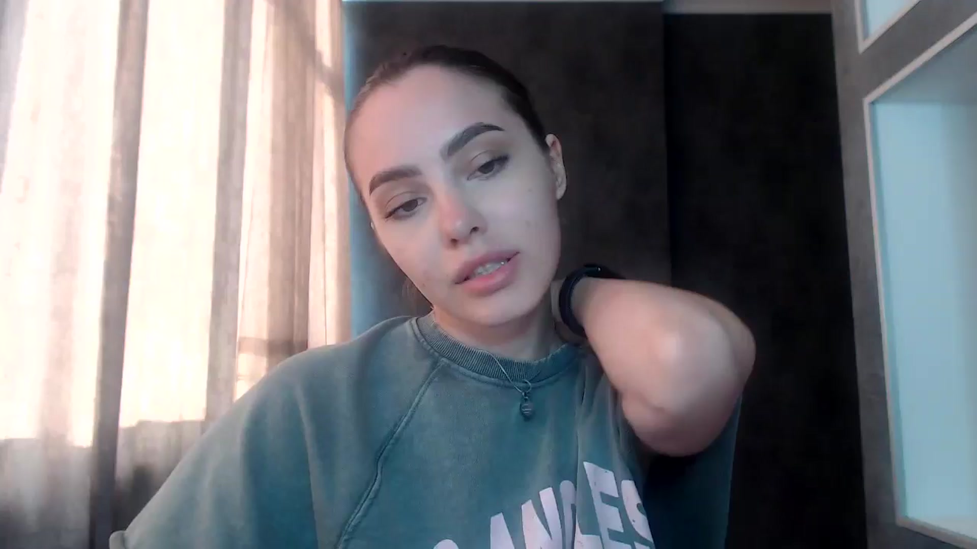 Gallery image thumbnail from MuseForYou_'s myfreecams stream on, 06/06/2025, 16:28 image 13 of 20