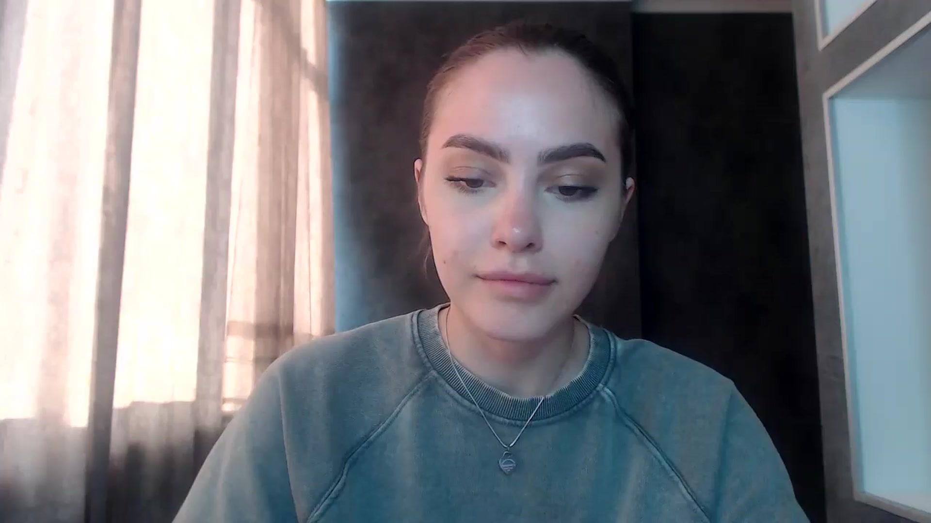 Gallery image thumbnail from MuseForYou_'s myfreecams stream on, 06/06/2025, 16:28 image 8 of 20