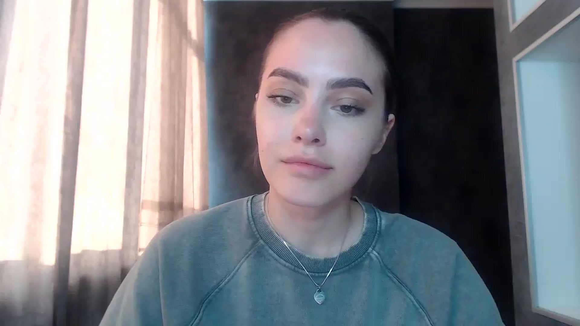 Gallery image thumbnail from MuseForYou_'s myfreecams stream on, 06/06/2025, 16:28 image 14 of 20