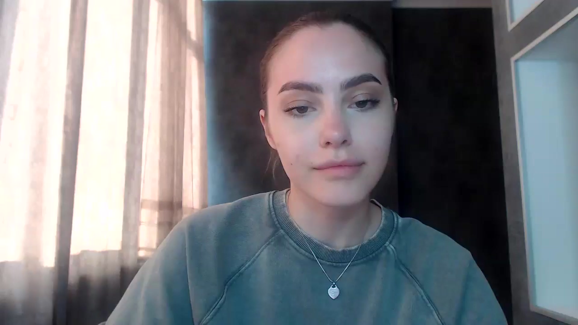 Gallery image thumbnail from MuseForYou_'s myfreecams stream on, 06/06/2025, 16:28 image 1 of 20