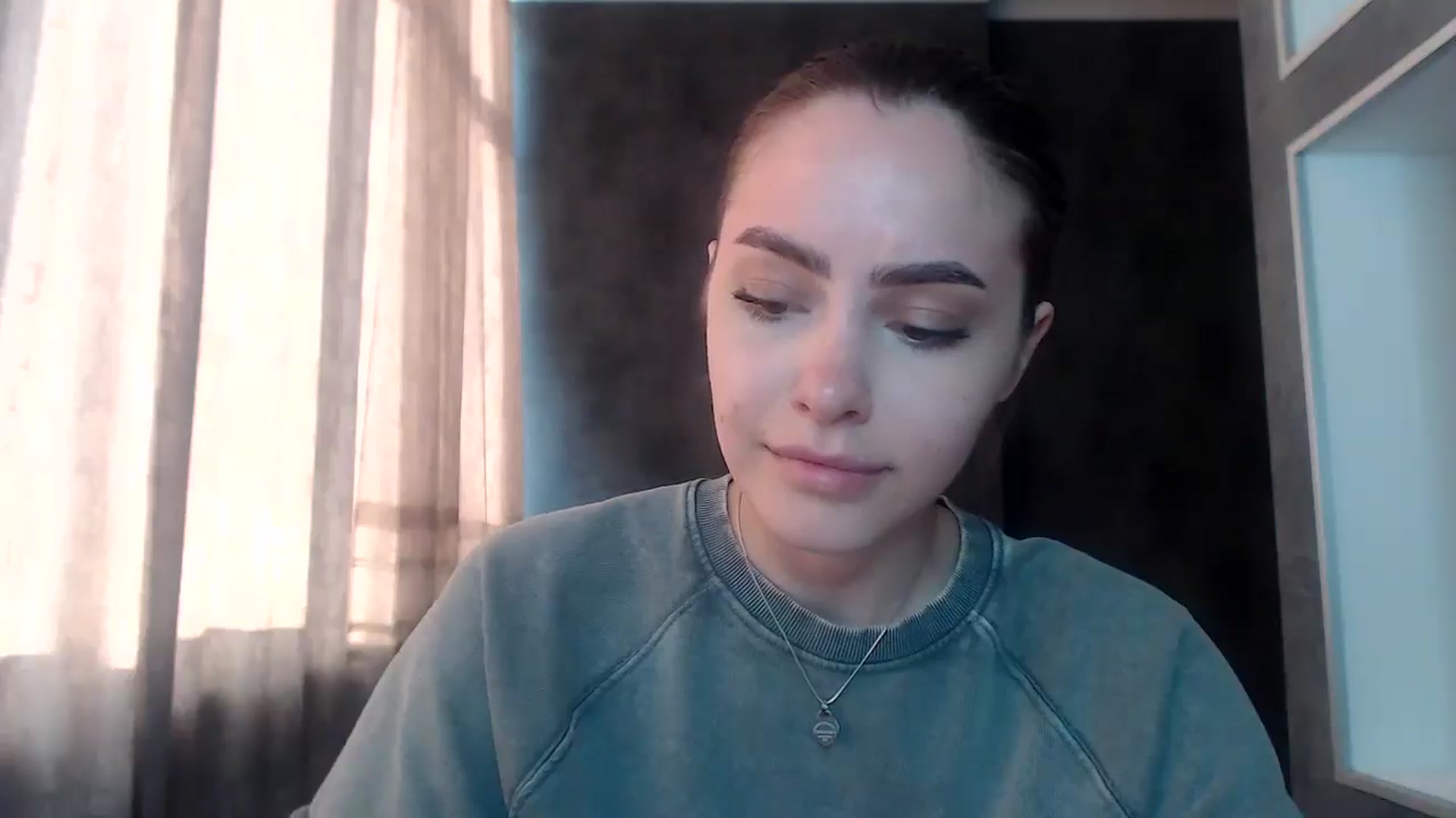 Gallery image thumbnail from MuseForYou_'s myfreecams stream on, 06/06/2025, 16:28 image 7 of 20