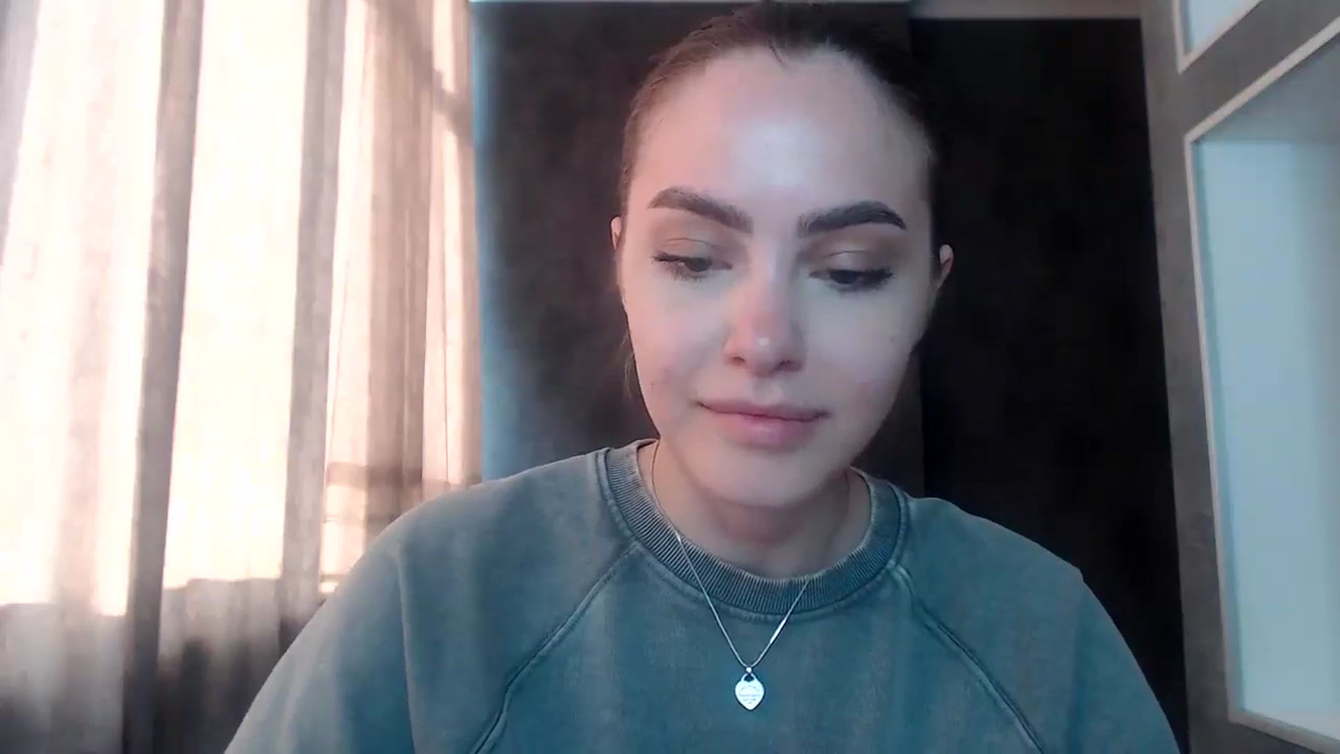 Gallery image thumbnail from MuseForYou_'s myfreecams stream on, 06/06/2025, 16:28 image 9 of 20