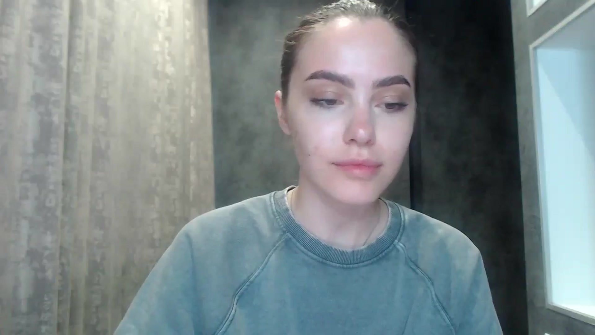 Gallery image thumbnail from MuseForYou_'s myfreecams stream on, 06/06/2025, 19:05 image 10 of 20
