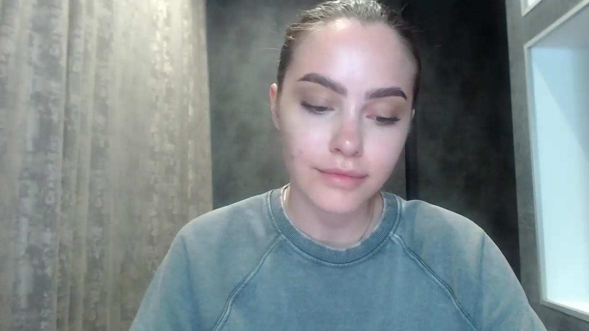 Gallery image thumbnail from MuseForYou_'s myfreecams stream on, 06/06/2025, 19:05 image 11 of 20