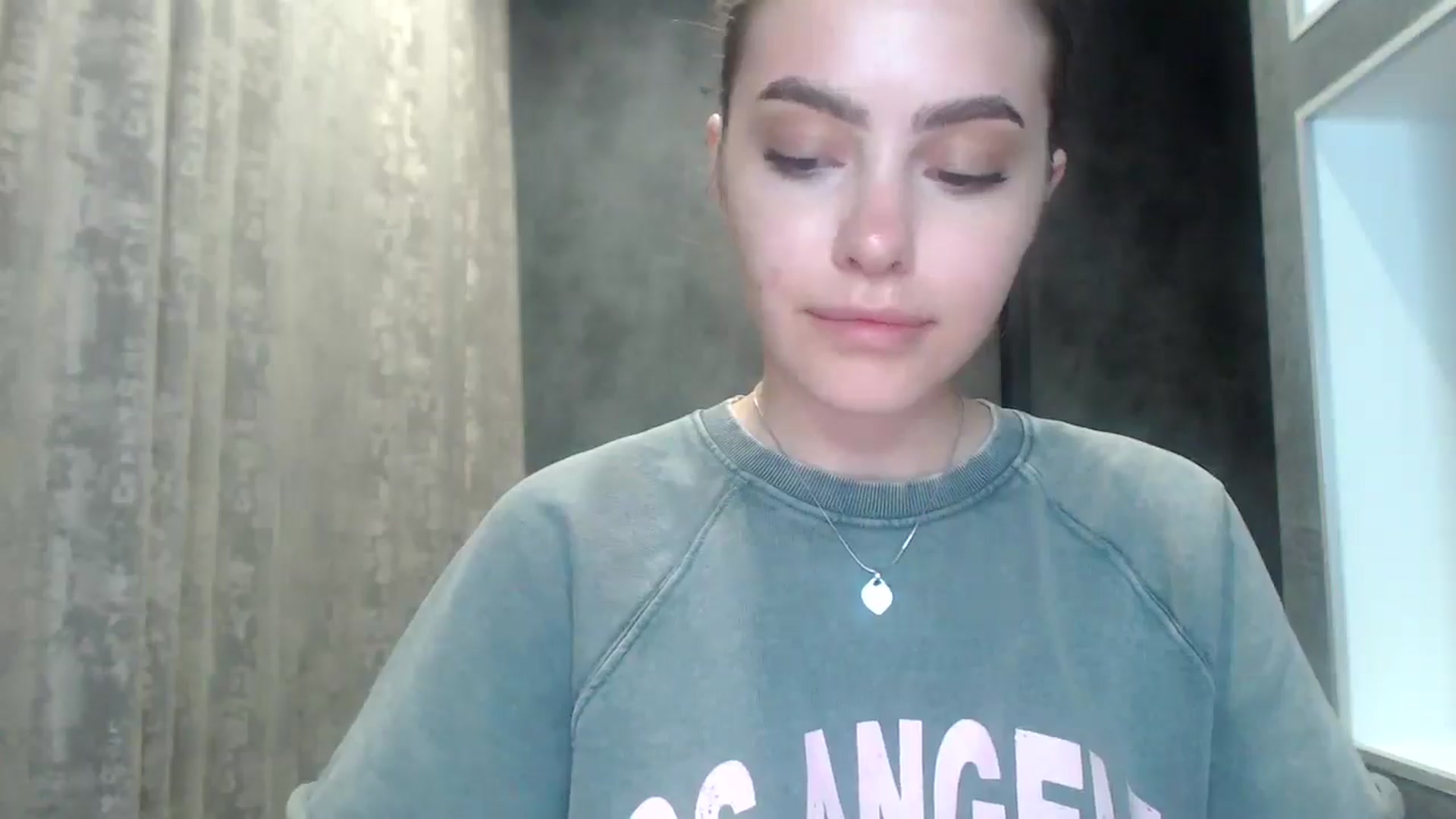 Gallery image thumbnail from MuseForYou_'s myfreecams stream on, 06/06/2025, 19:05 image 18 of 20