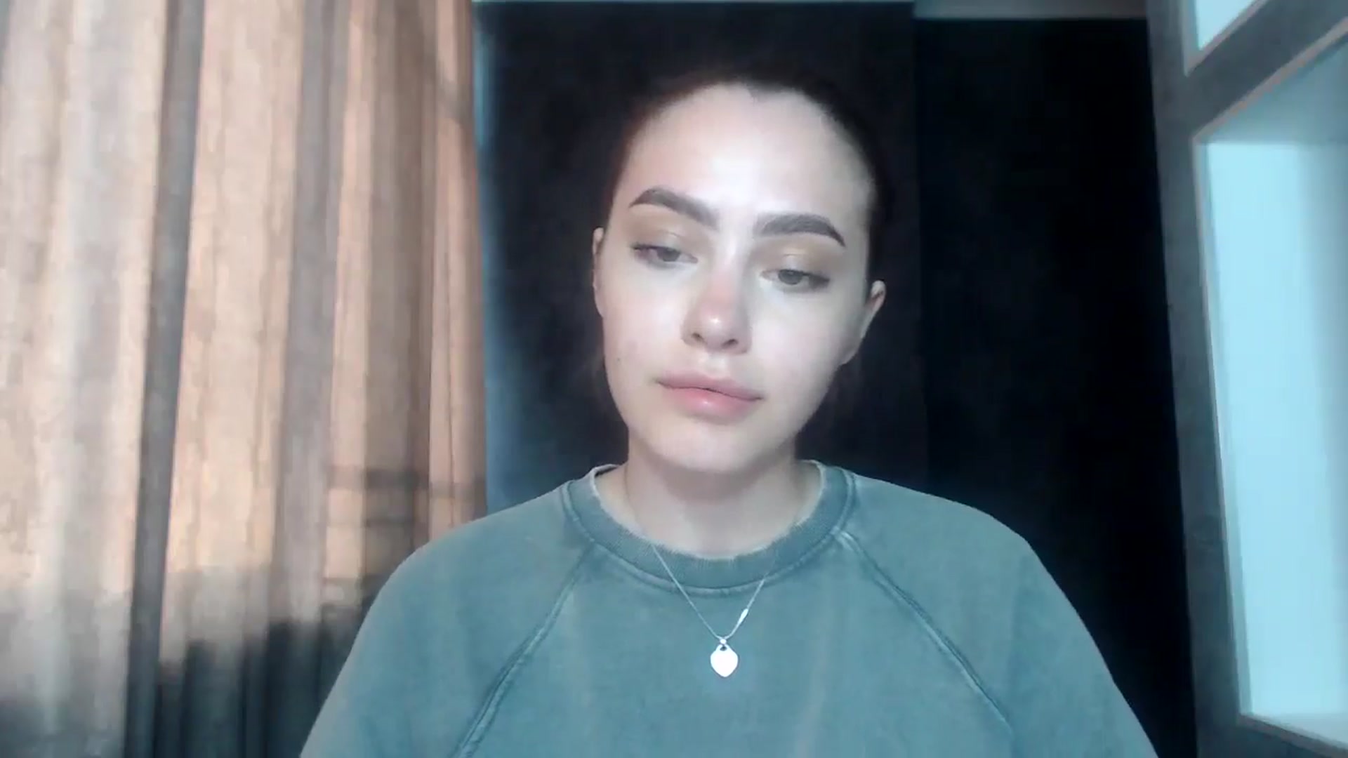 Gallery image thumbnail from MuseForYou_'s myfreecams stream on, 06/06/2025, 19:05 image 4 of 20