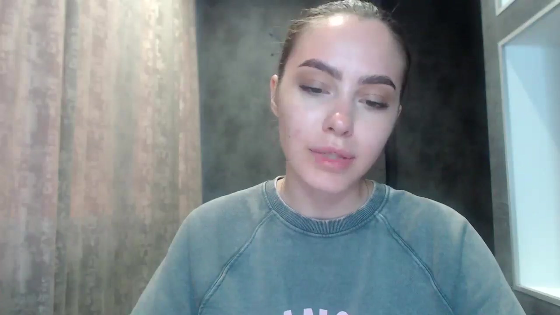 Gallery image thumbnail from MuseForYou_'s myfreecams stream on, 06/06/2025, 19:05 image 9 of 20