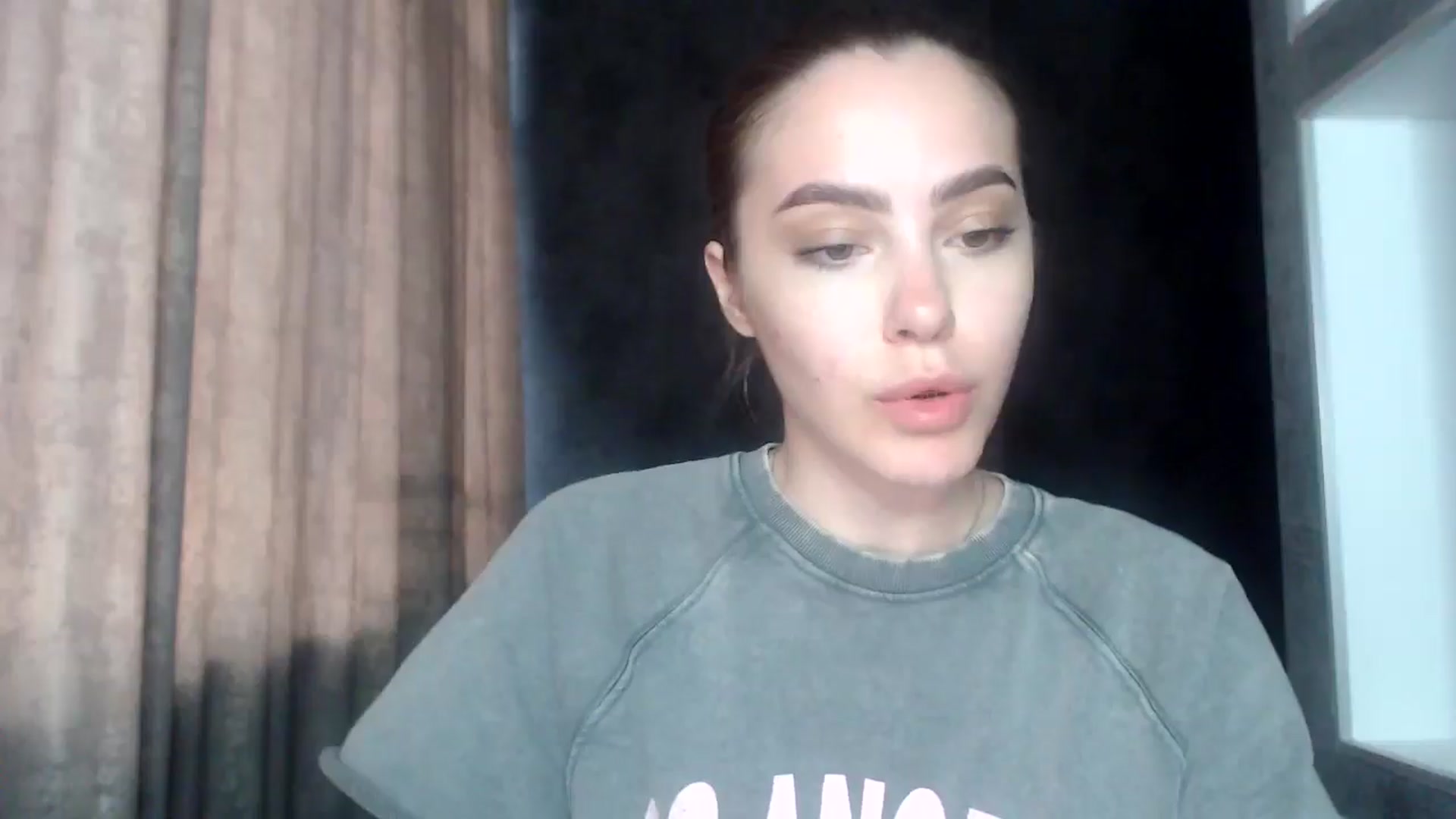 Gallery image thumbnail from MuseForYou_'s myfreecams stream on, 06/06/2025, 19:05 image 7 of 20