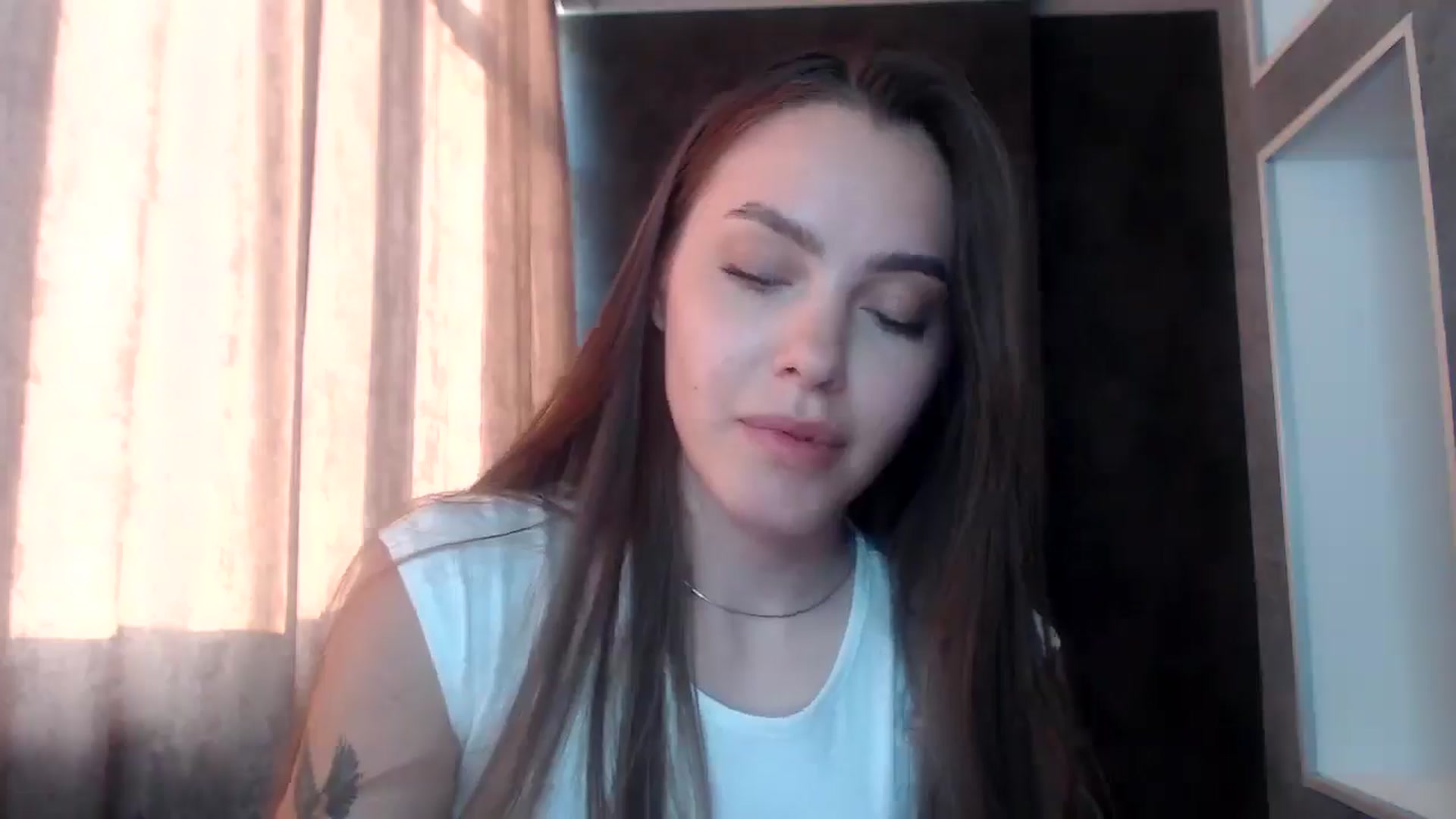 Gallery image thumbnail from MuseForYou_'s myfreecams stream on, 06/12/2025, 17:11 image 3 of 20