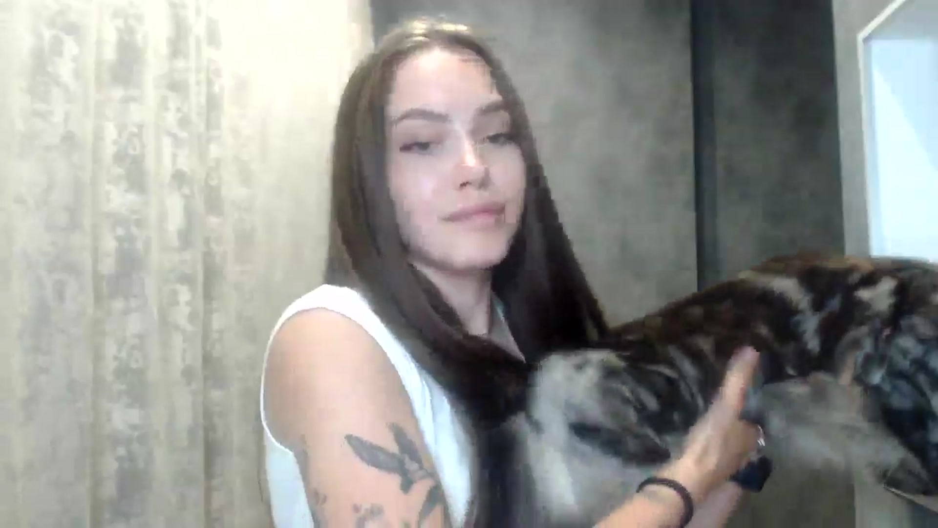 Gallery image thumbnail from MuseForYou_'s myfreecams stream on, 06/12/2025, 20:42 image 16 of 20