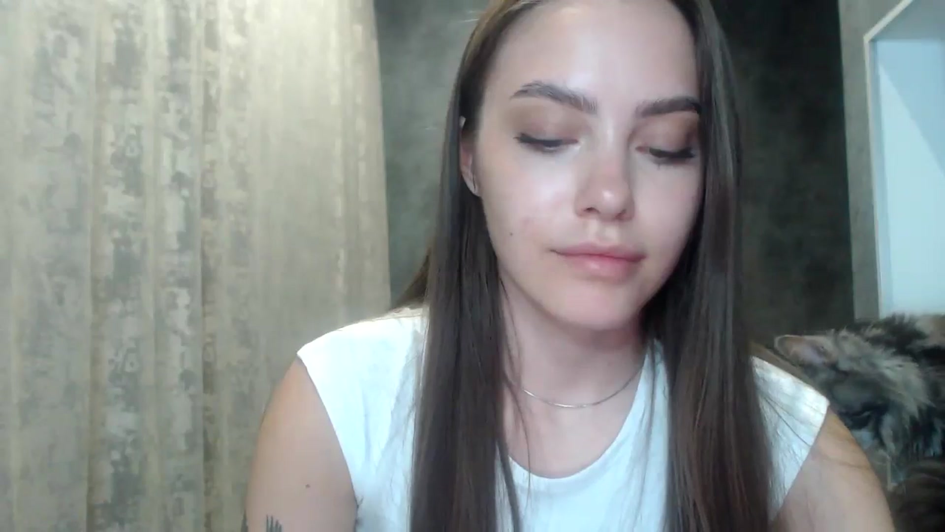 Gallery image thumbnail from MuseForYou_'s myfreecams stream on, 06/12/2025, 20:42 image 11 of 20