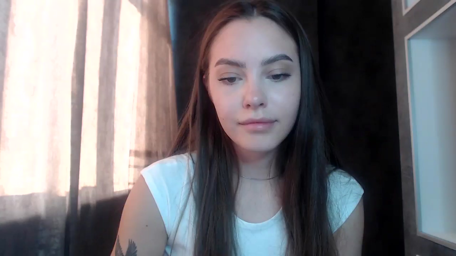 Gallery image thumbnail from MuseForYou_'s myfreecams stream on, 06/16/2025, 16:36 image 16 of 20