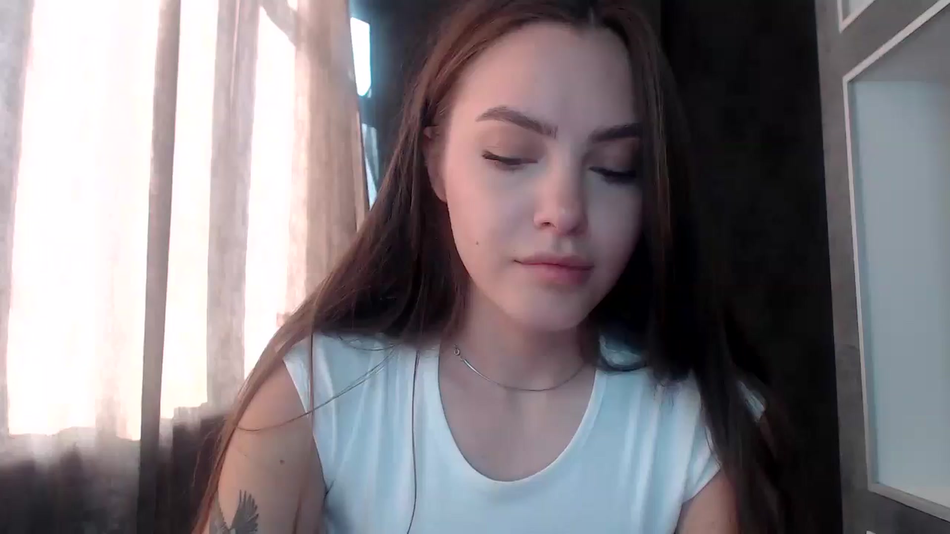 Gallery image thumbnail from MuseForYou_'s myfreecams stream on, 06/16/2025, 16:36 image 1 of 20