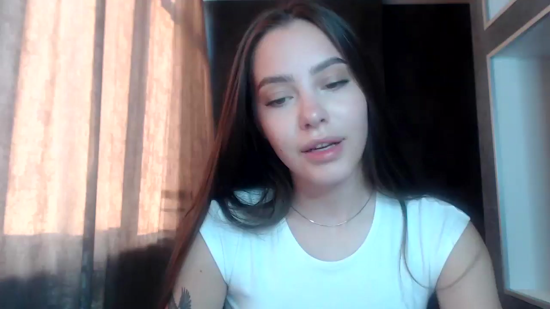 Gallery image thumbnail from MuseForYou_'s myfreecams stream on, 06/16/2025, 17:27 image 1 of 20