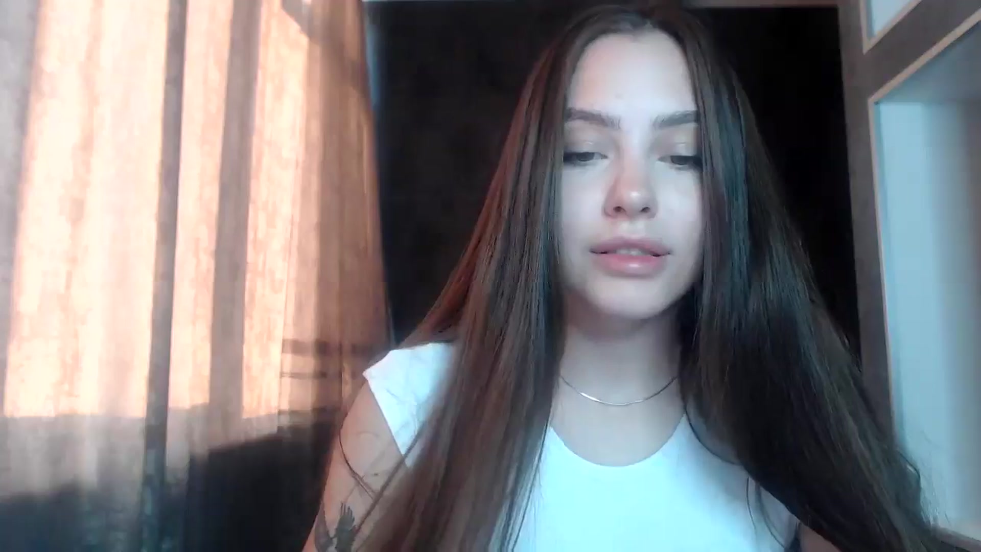 Gallery image thumbnail from MuseForYou_'s myfreecams stream on, 06/16/2025, 17:27 image 4 of 20