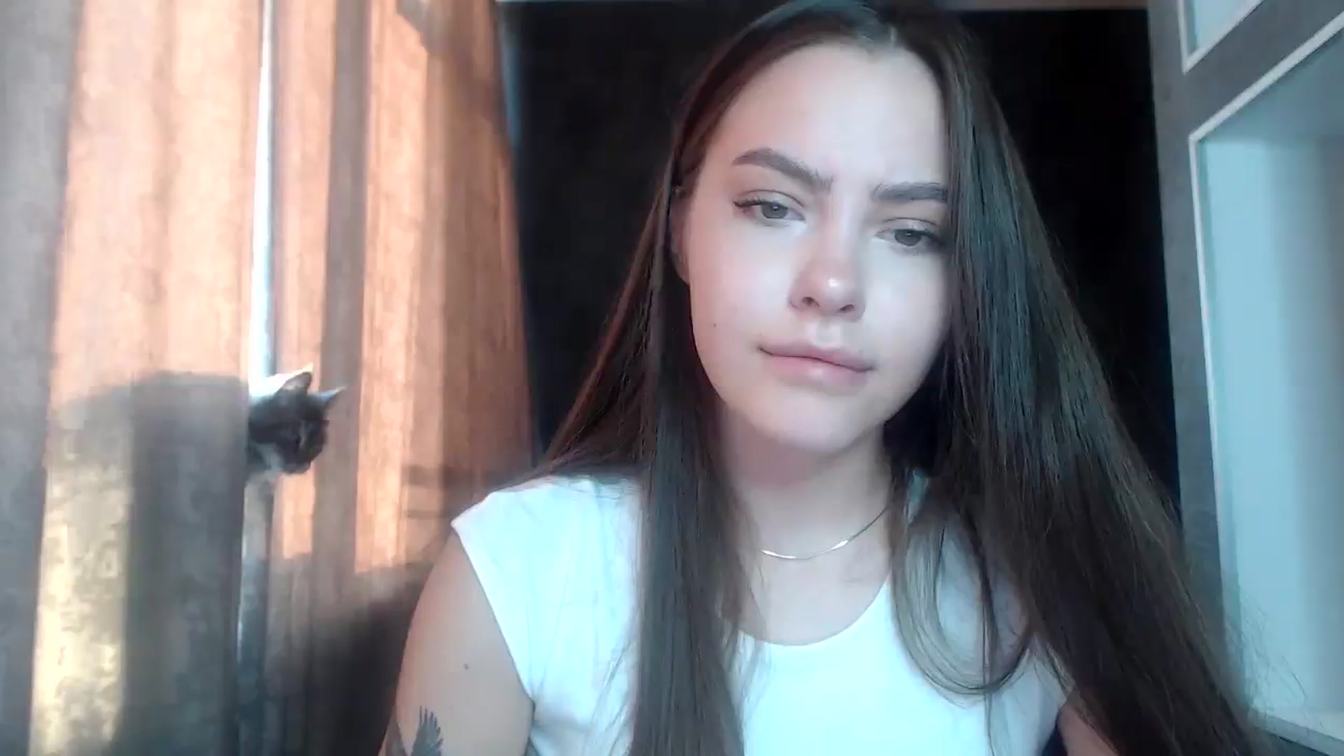 Gallery image thumbnail from MuseForYou_'s myfreecams stream on, 06/16/2025, 17:27 image 7 of 20