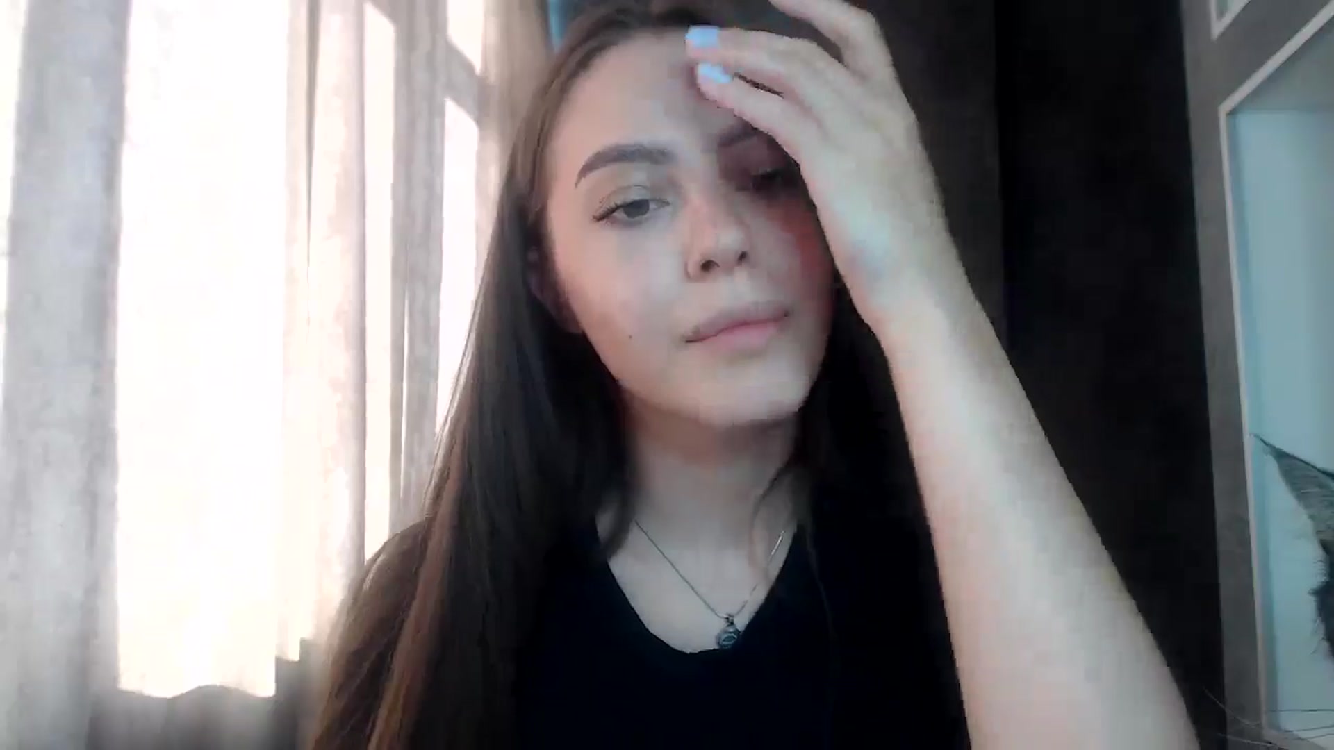 Gallery image thumbnail from MuseForYou_'s myfreecams stream on, 06/18/2025, 15:01 image 8 of 20