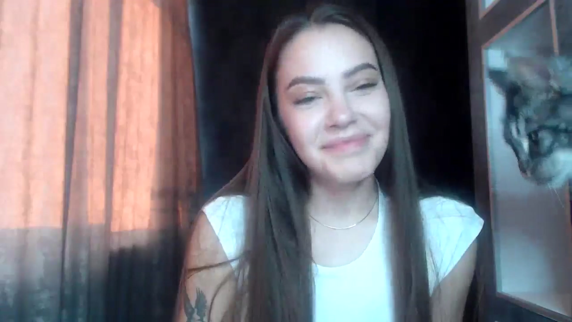 Gallery image thumbnail from MuseForYou_'s myfreecams stream on, 06/24/2025, 17:37 image 6 of 20