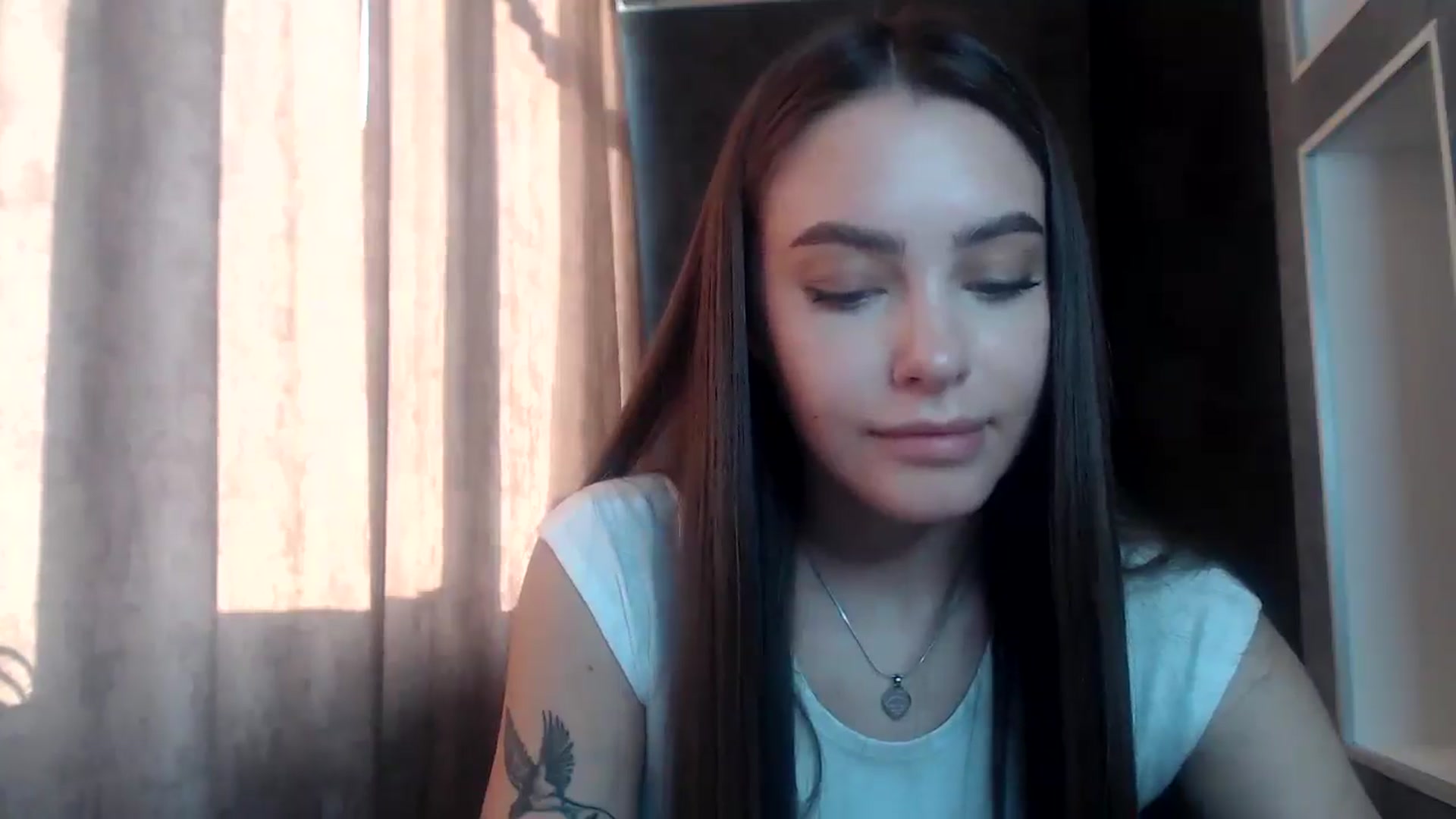 Gallery image thumbnail from MuseForYou_'s myfreecams stream on, 06/26/2025, 17:13 image 18 of 20