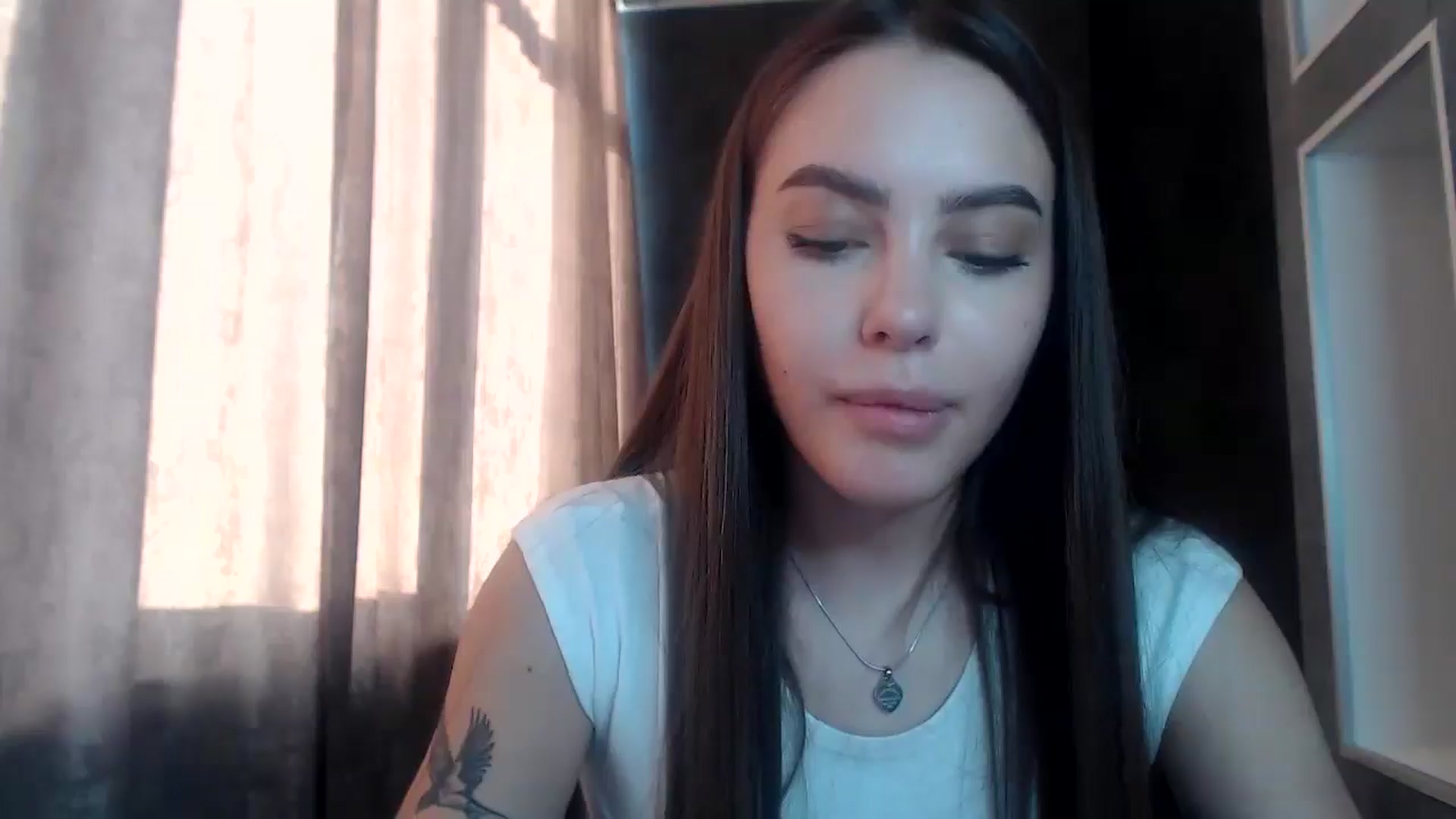 Gallery image thumbnail from MuseForYou_'s myfreecams stream on, 06/26/2025, 17:13 image 16 of 20