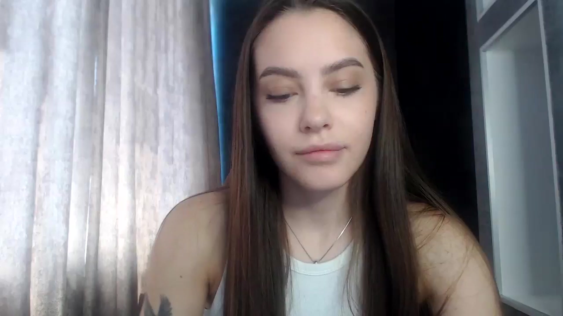 Gallery image thumbnail from MuseForYou_'s myfreecams stream on, 07/09/2025, 13:03 image 1 of 20