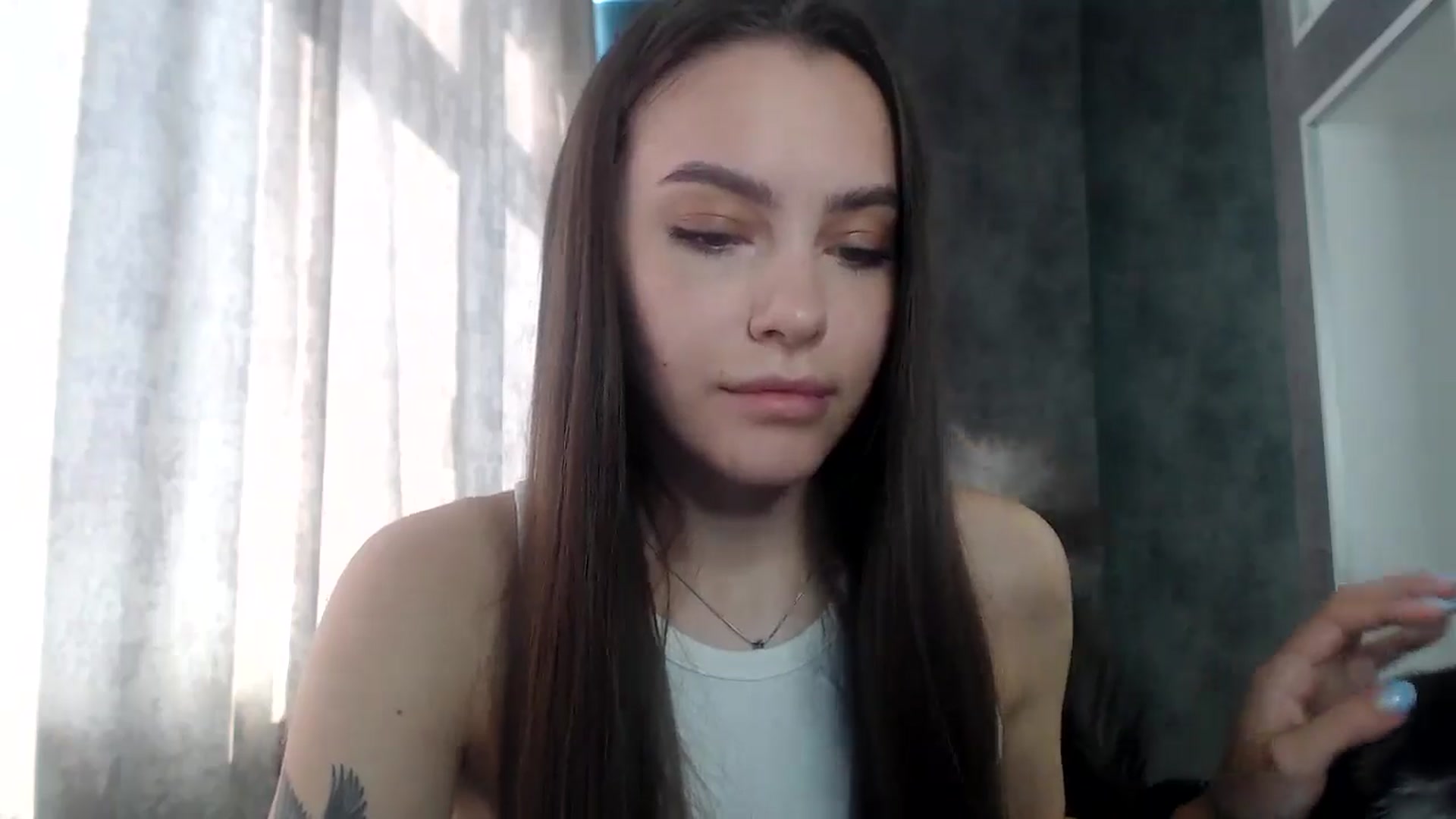 Gallery image thumbnail from MuseForYou_'s myfreecams stream on, 07/09/2025, 13:46 image 3 of 20