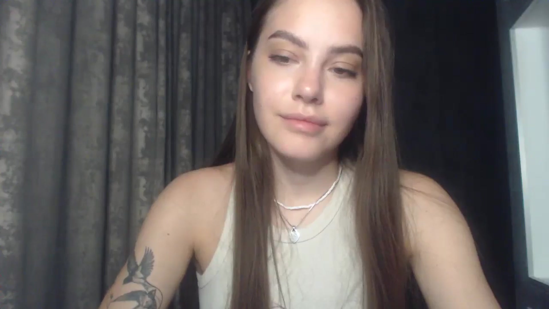 Gallery image thumbnail from MuseForYou_'s myfreecams stream on, 07/14/2025, 01:17 image 8 of 20