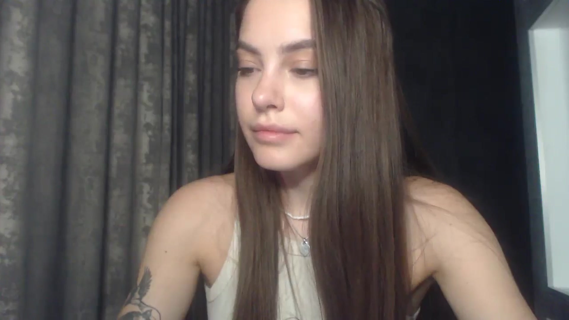 Gallery image thumbnail from MuseForYou_'s myfreecams stream on, 07/14/2025, 01:17 image 9 of 20
