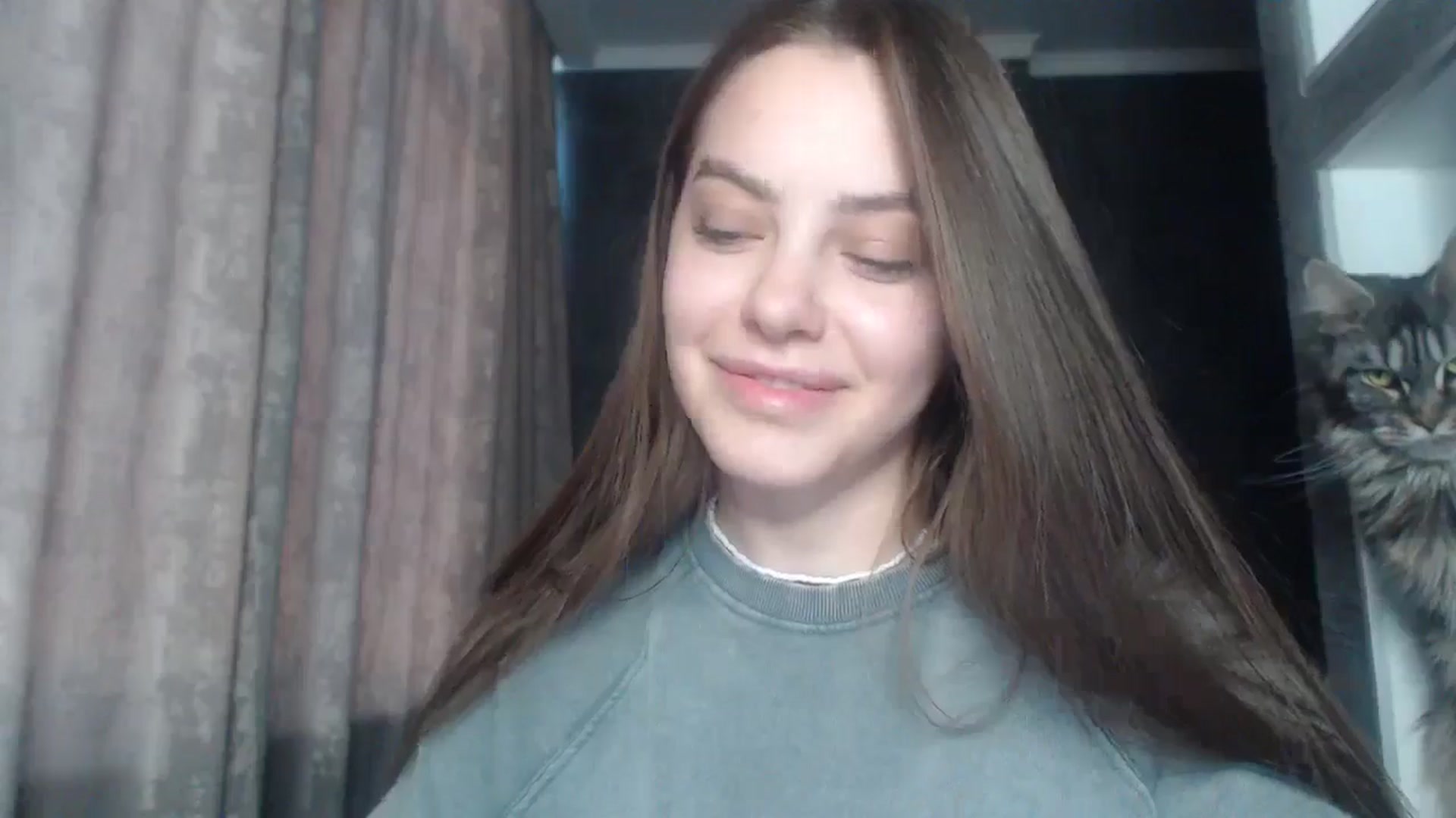 Gallery image thumbnail from MuseForYou_'s myfreecams stream on, 07/27/2025, 17:53 image 8 of 20